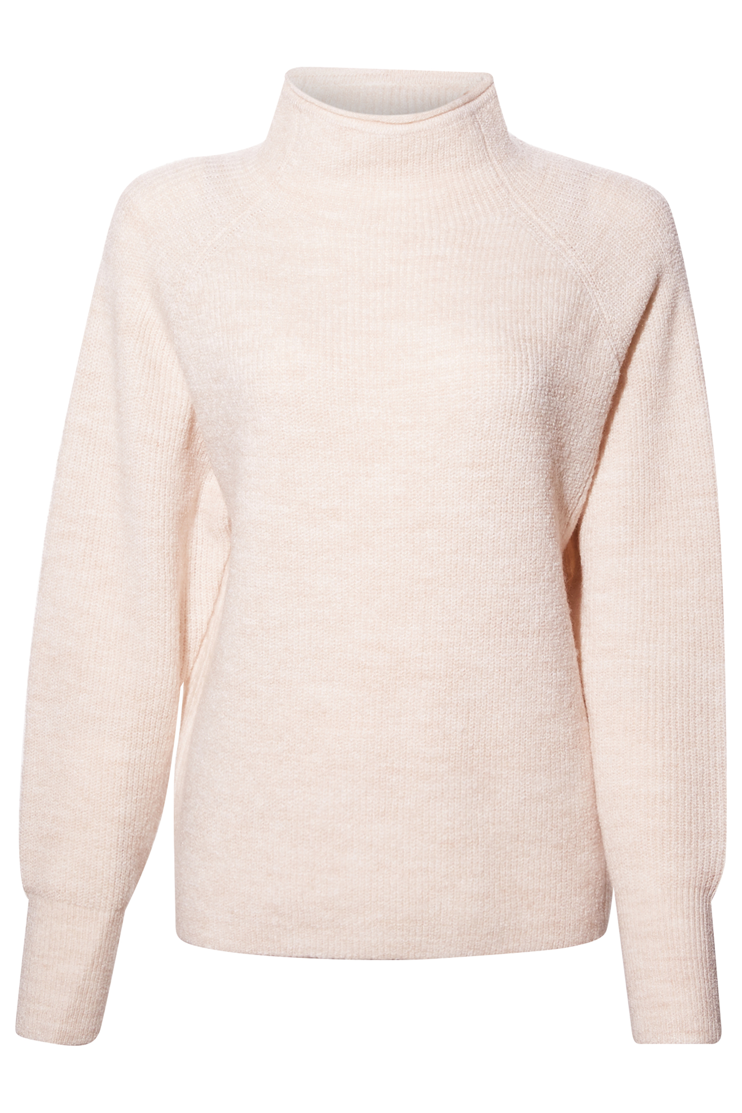 Thread & Supply Round Neck Sweater