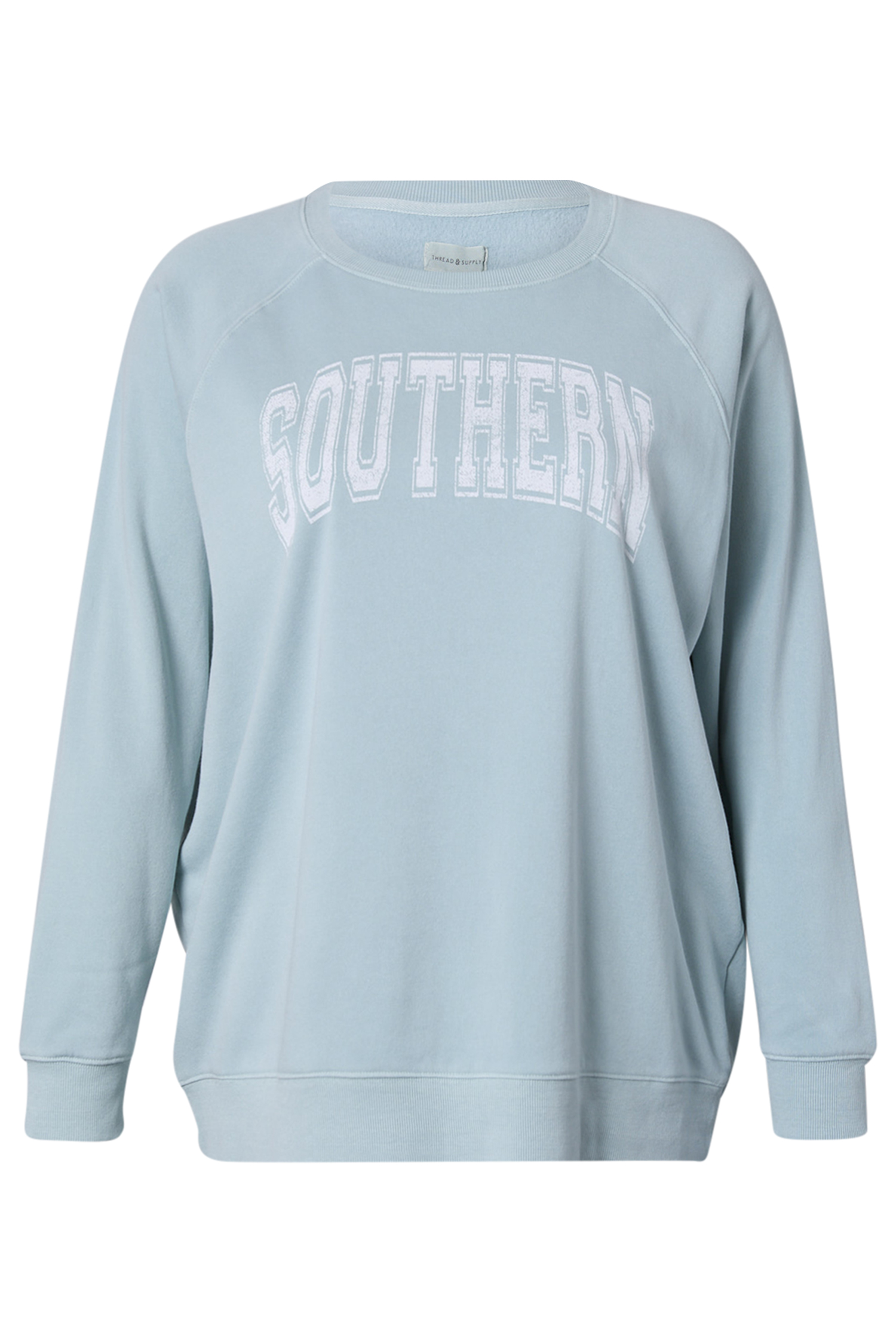 Thread & Supply Southern Crewneck Sweatshirt