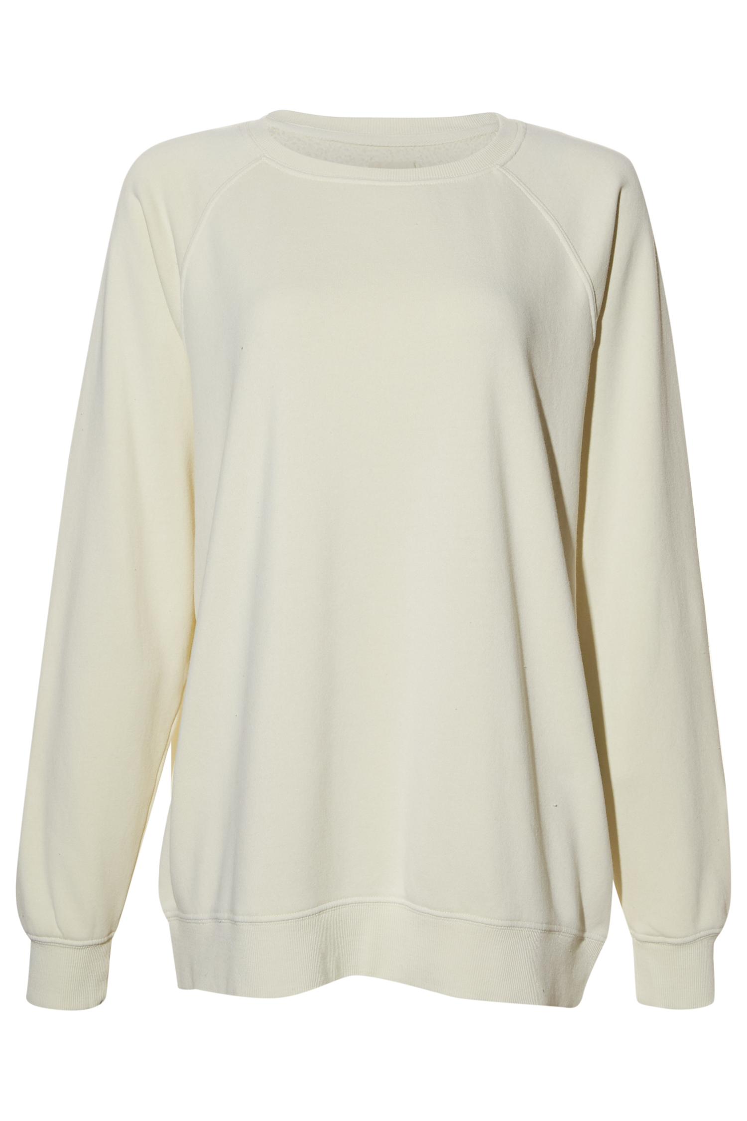 Thread & Supply Crewneck Sweatshirt