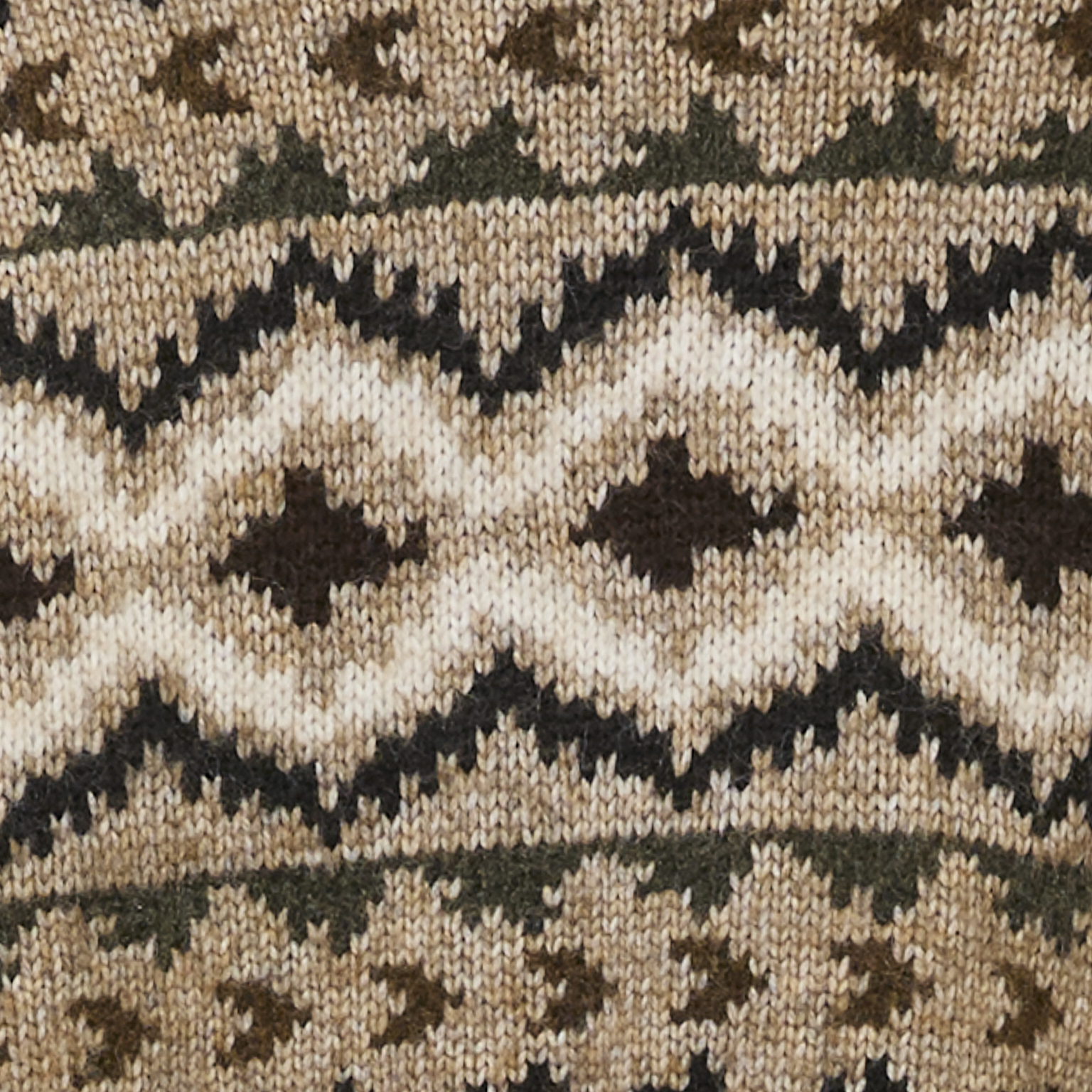 Tan Multi