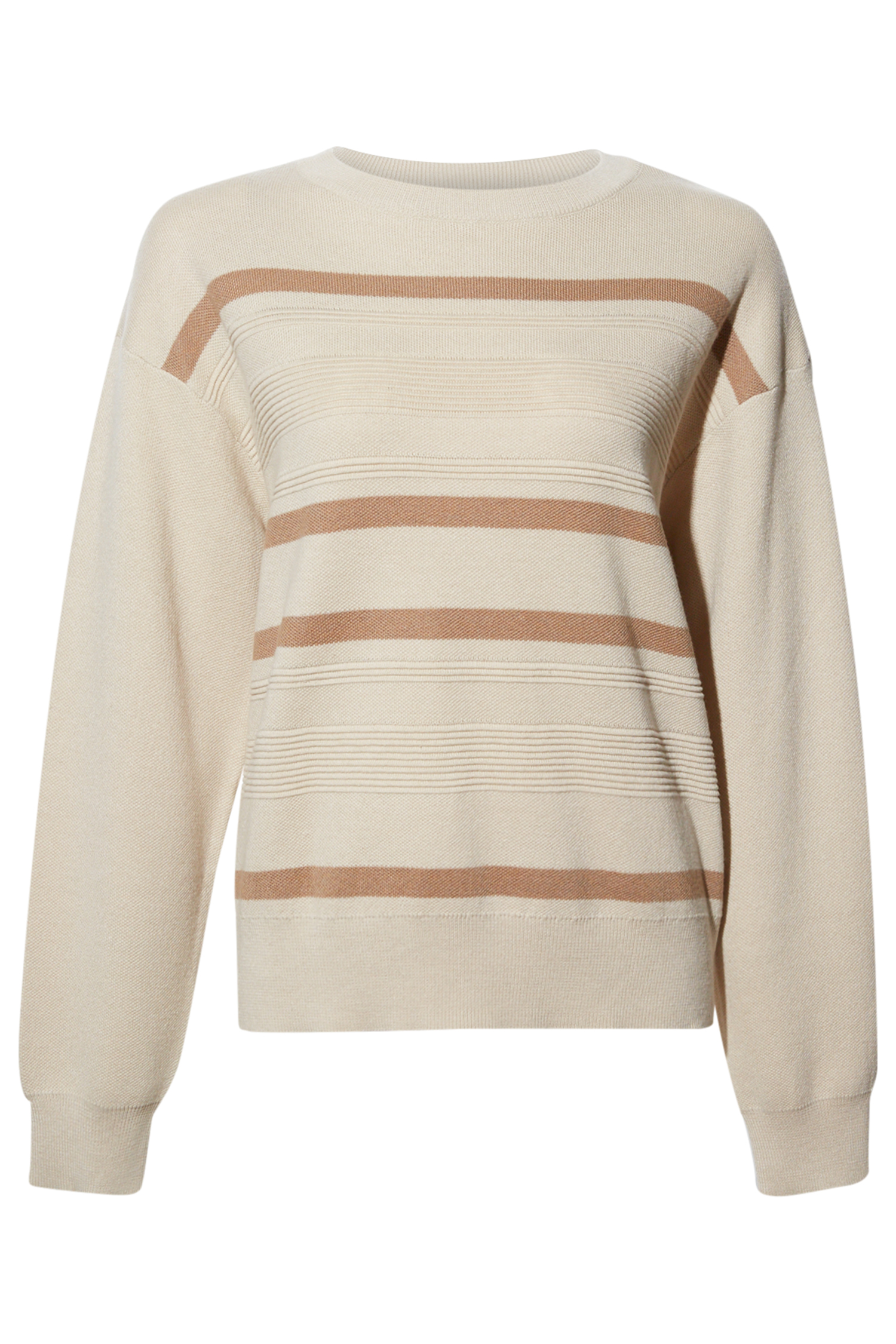Thread & Supply Stripe Sweater