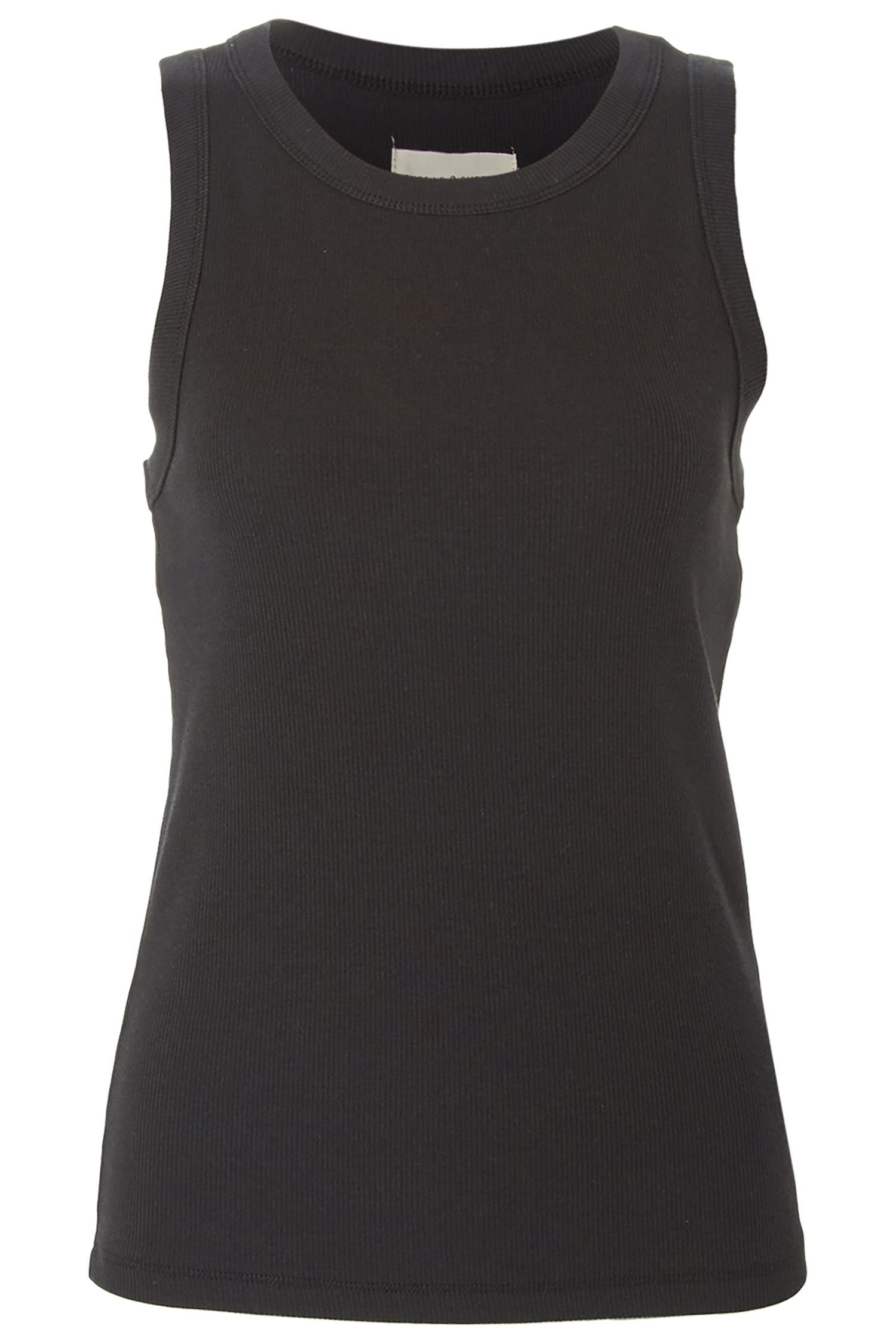 Thread & Supply Ribbed Tank