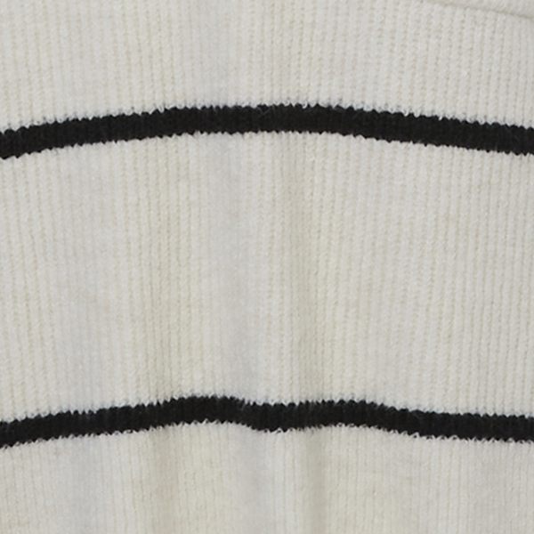 Ivory/Black