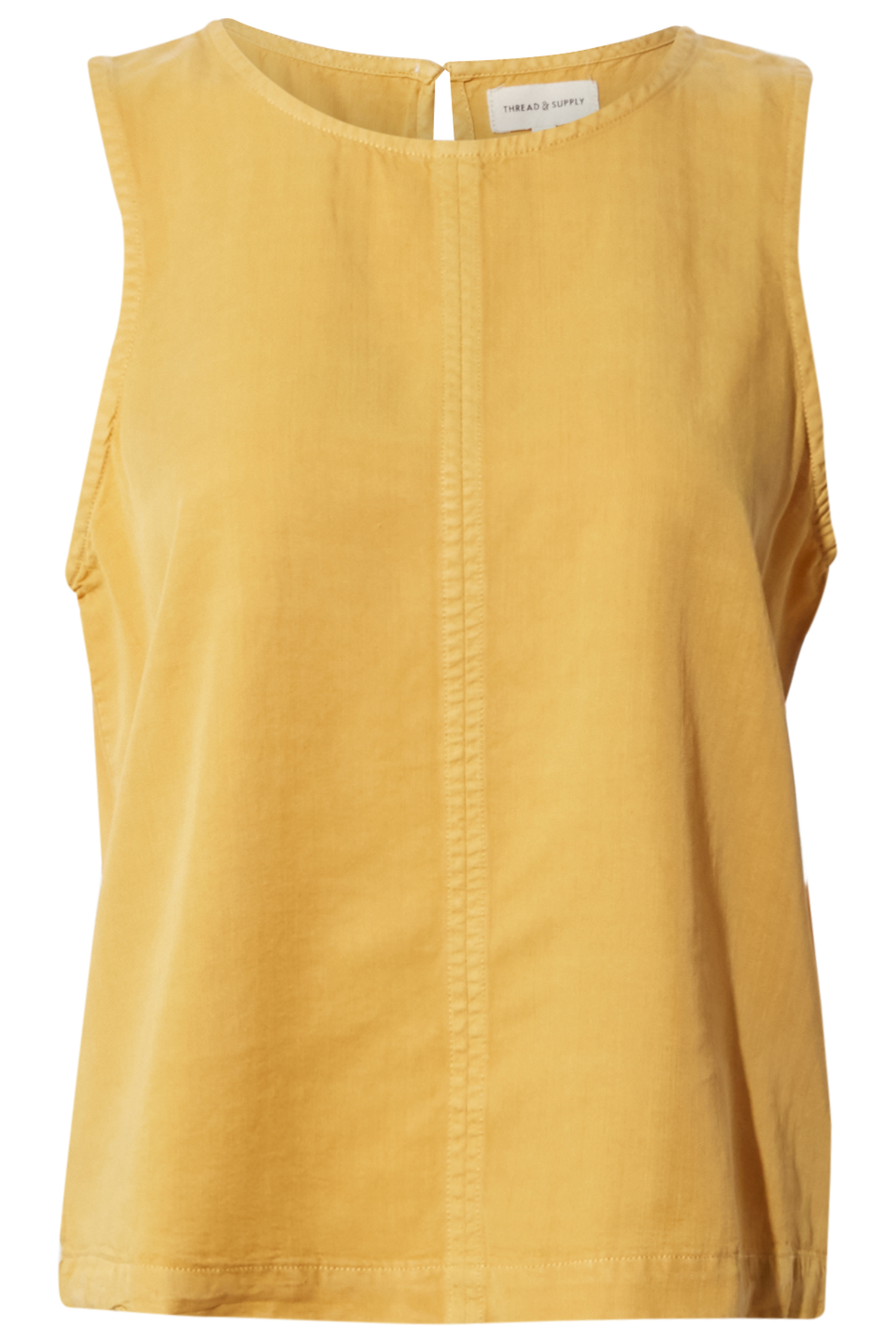 Thread & Supply Tank