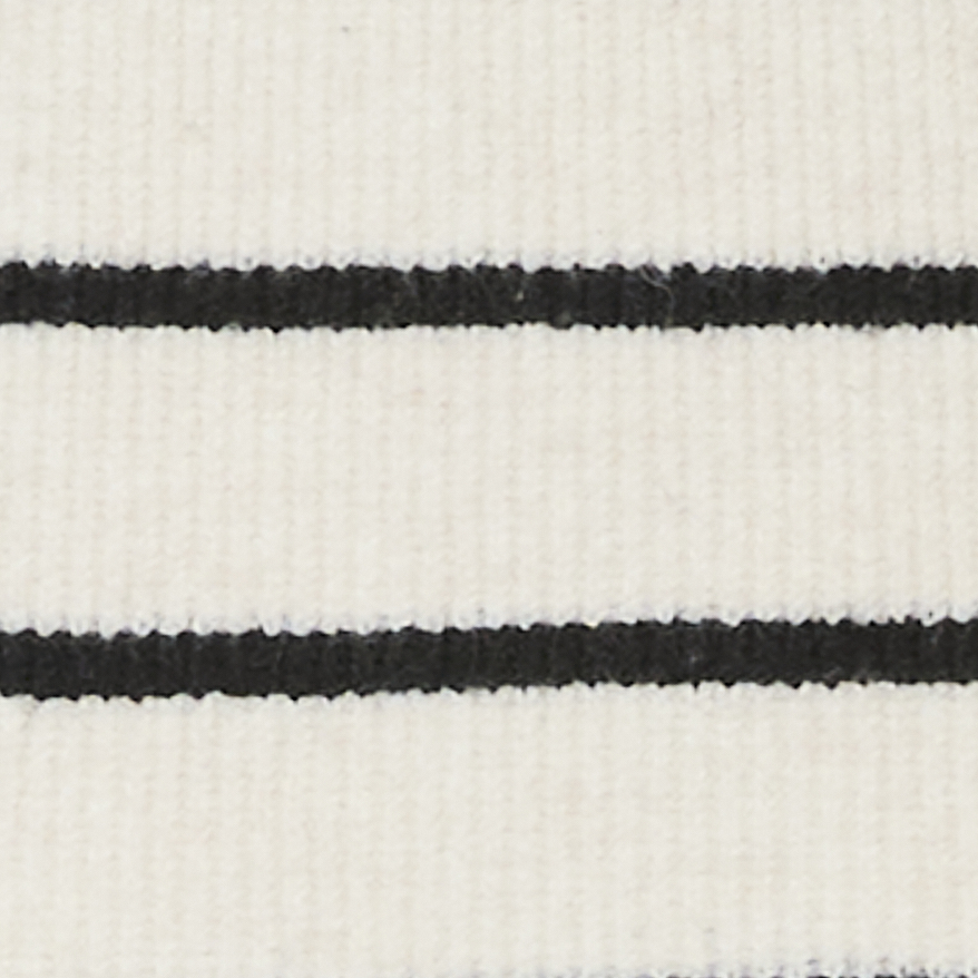 Ivory/Black