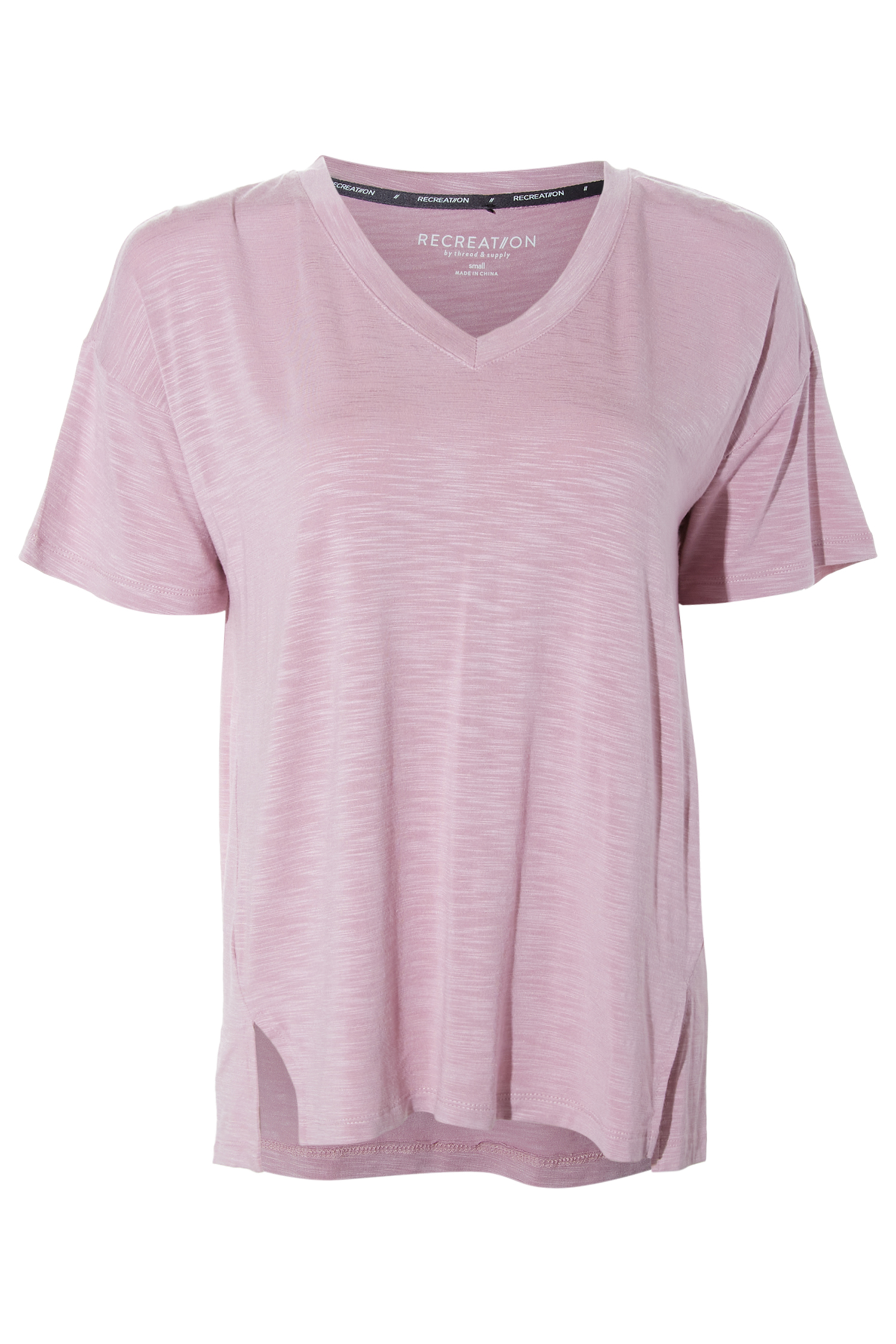 Thread & Supply T Shirt