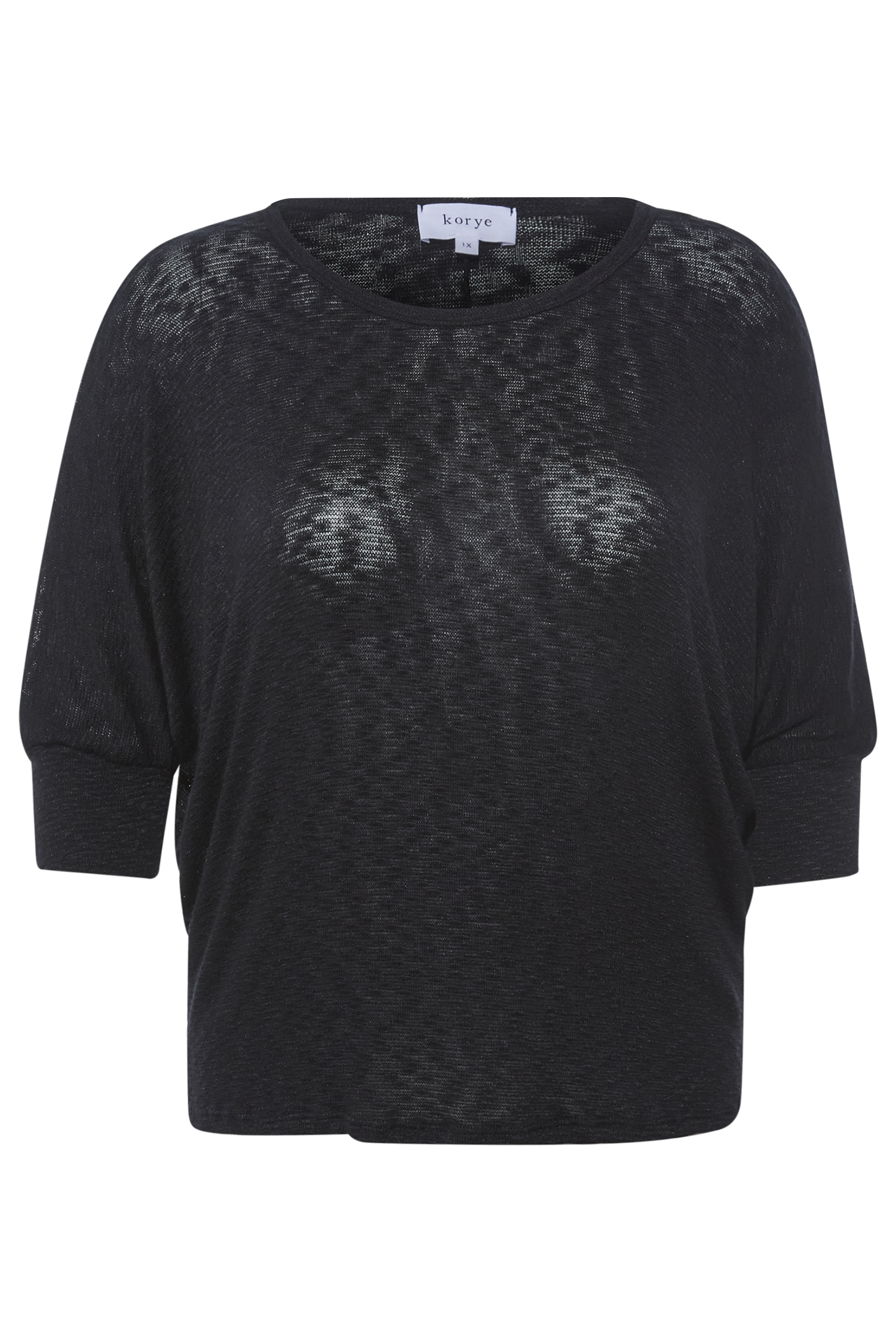 Sophie Misso Dolman Sleeve Top