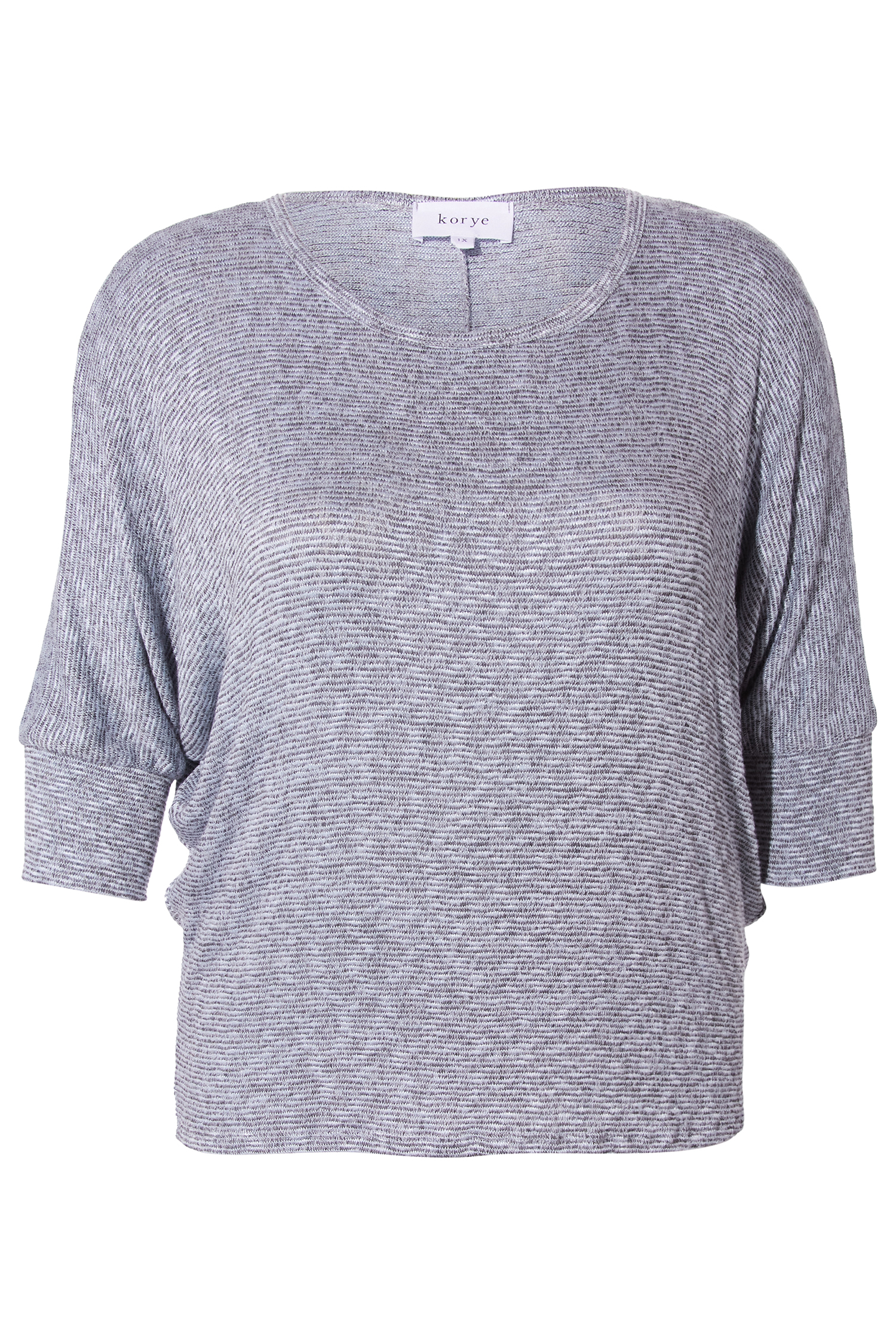 Sophie Misso Dolman Sleeve Top
