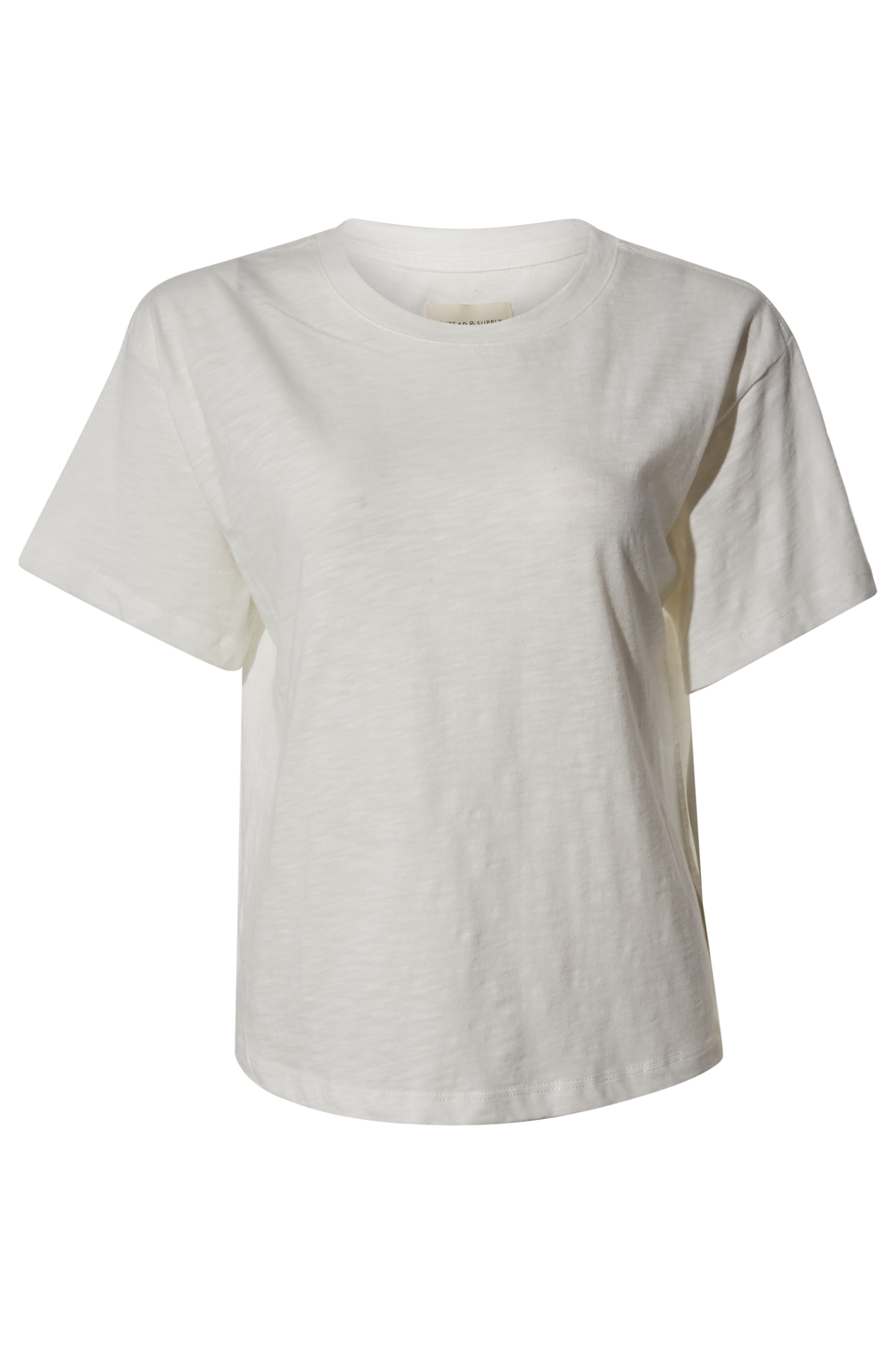 Thread & Supply Tee