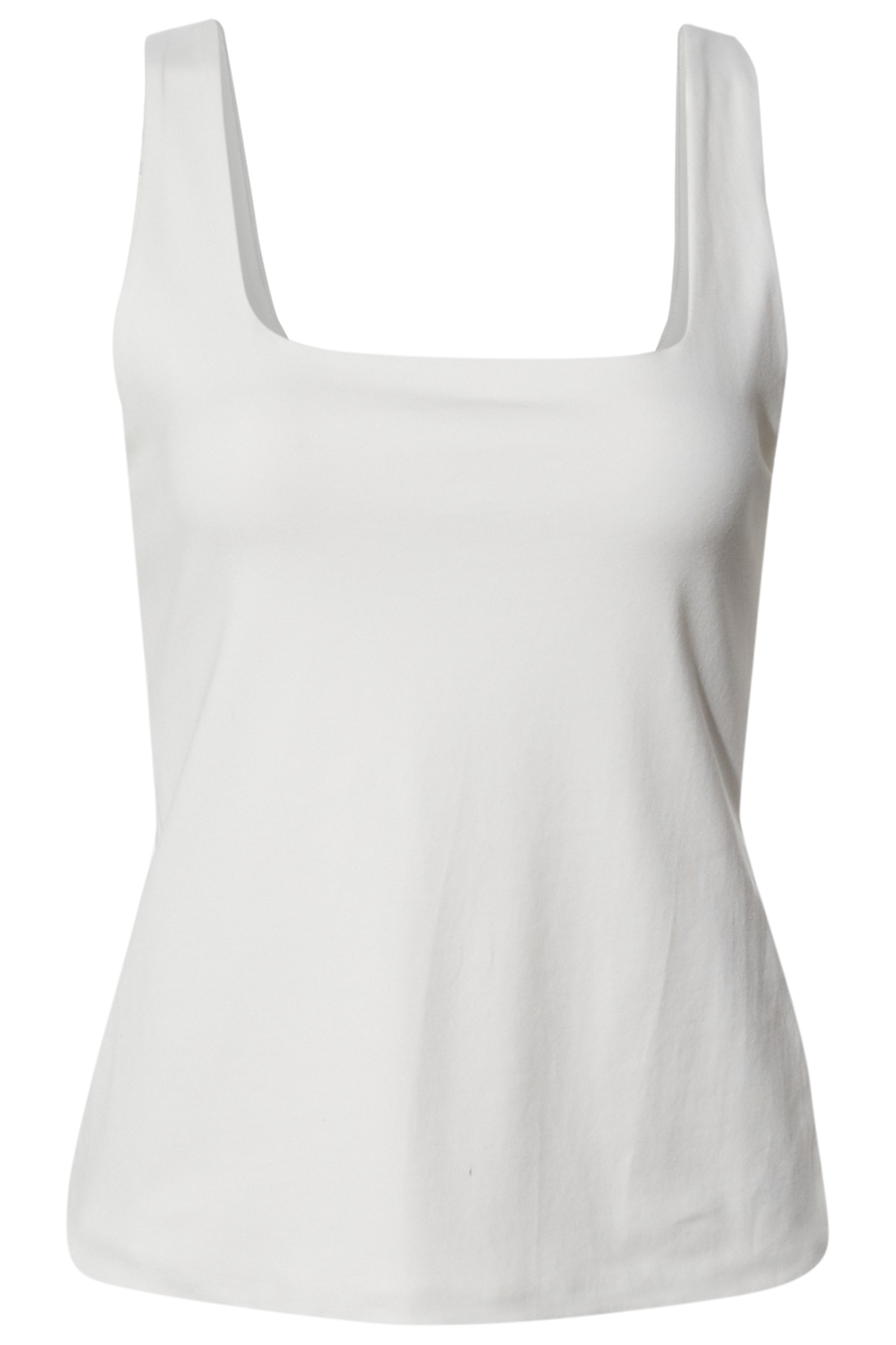 Square Neck Tank