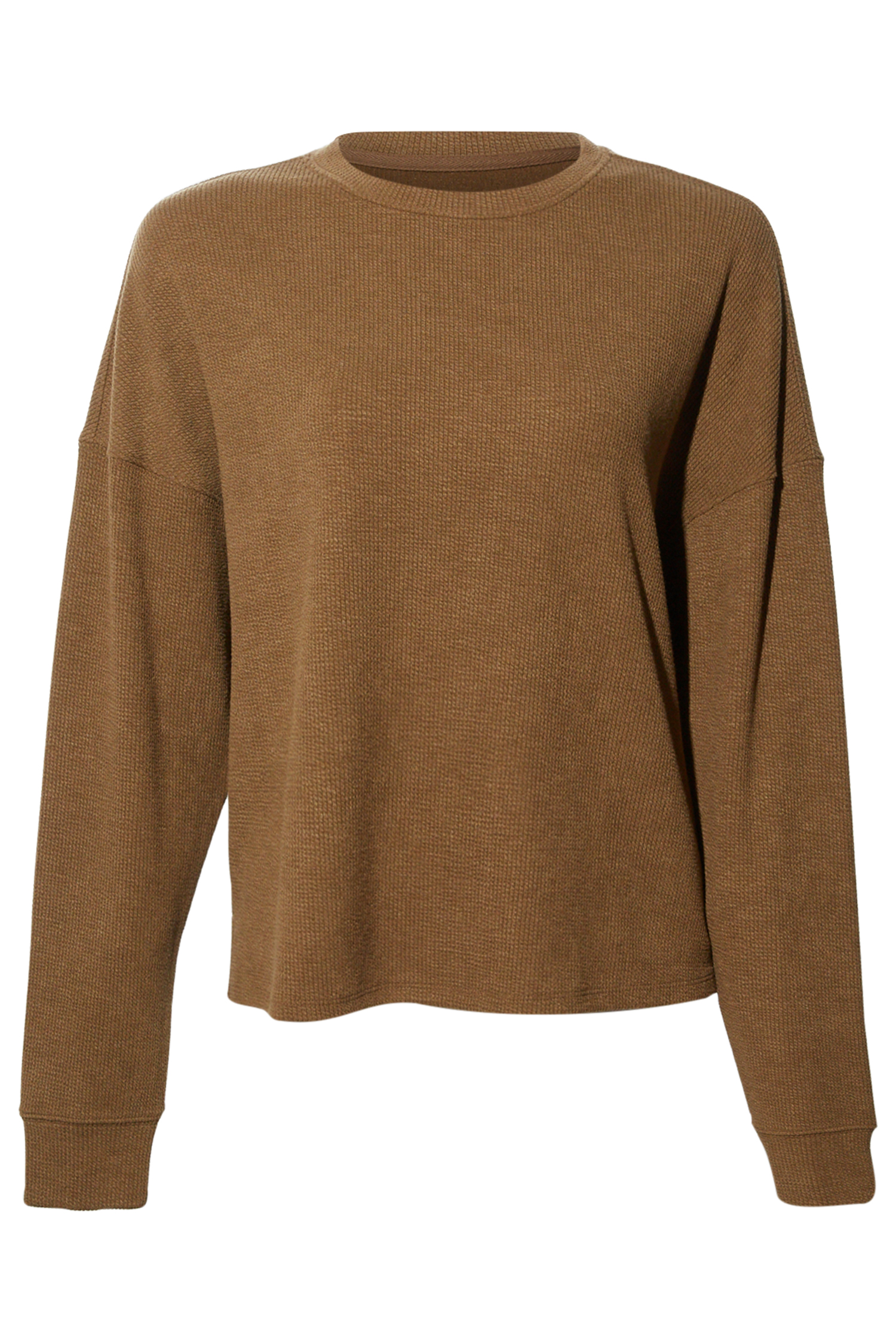 Thread & Supply Long Sleeve Top