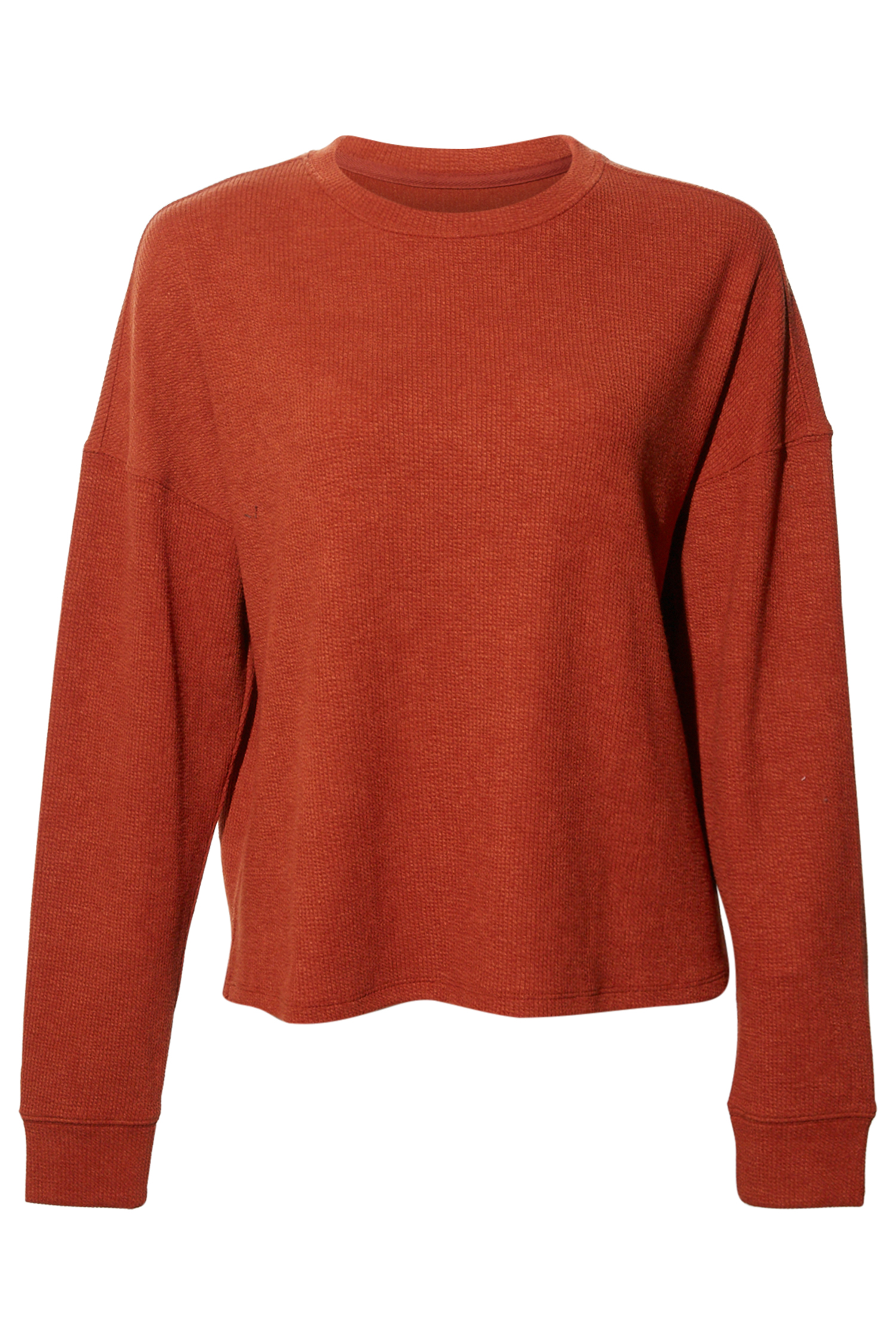 Thread & Supply Long Sleeve Top