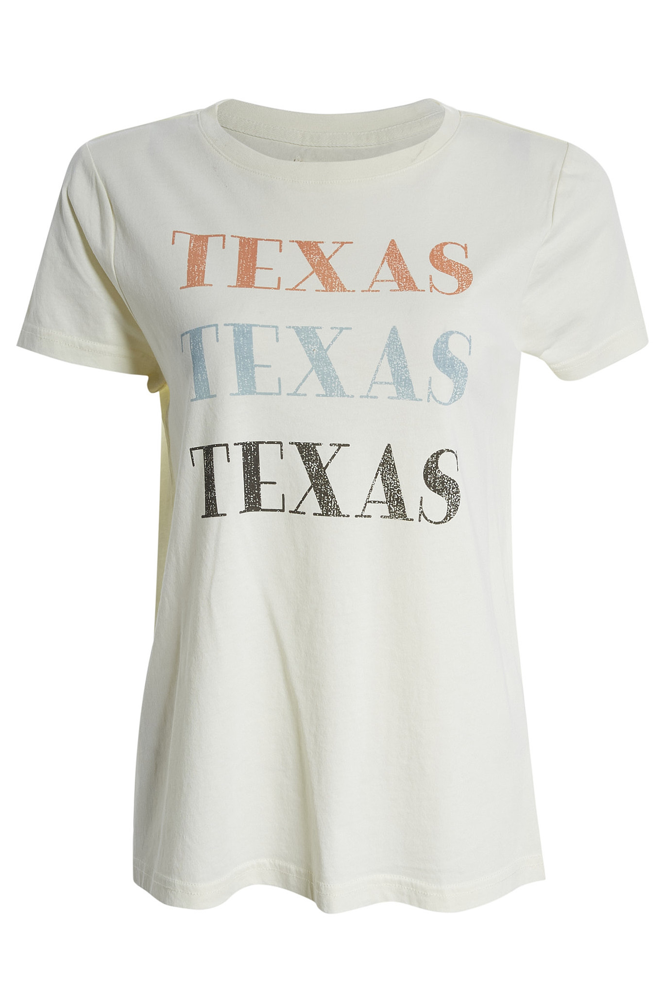 Thread & Supply Texas T-Shirt