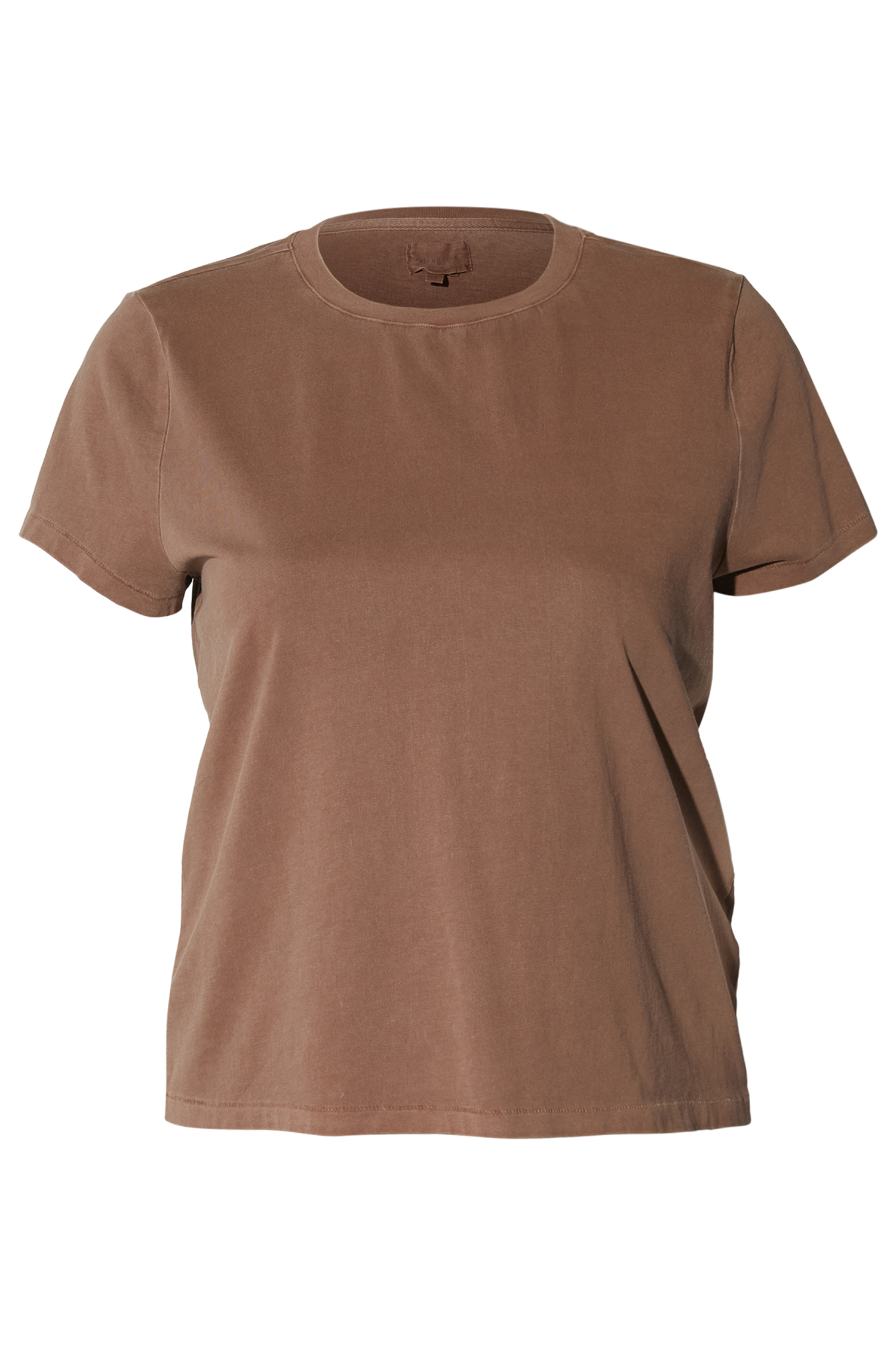 Thread & Supply Short Sleeve Tee
