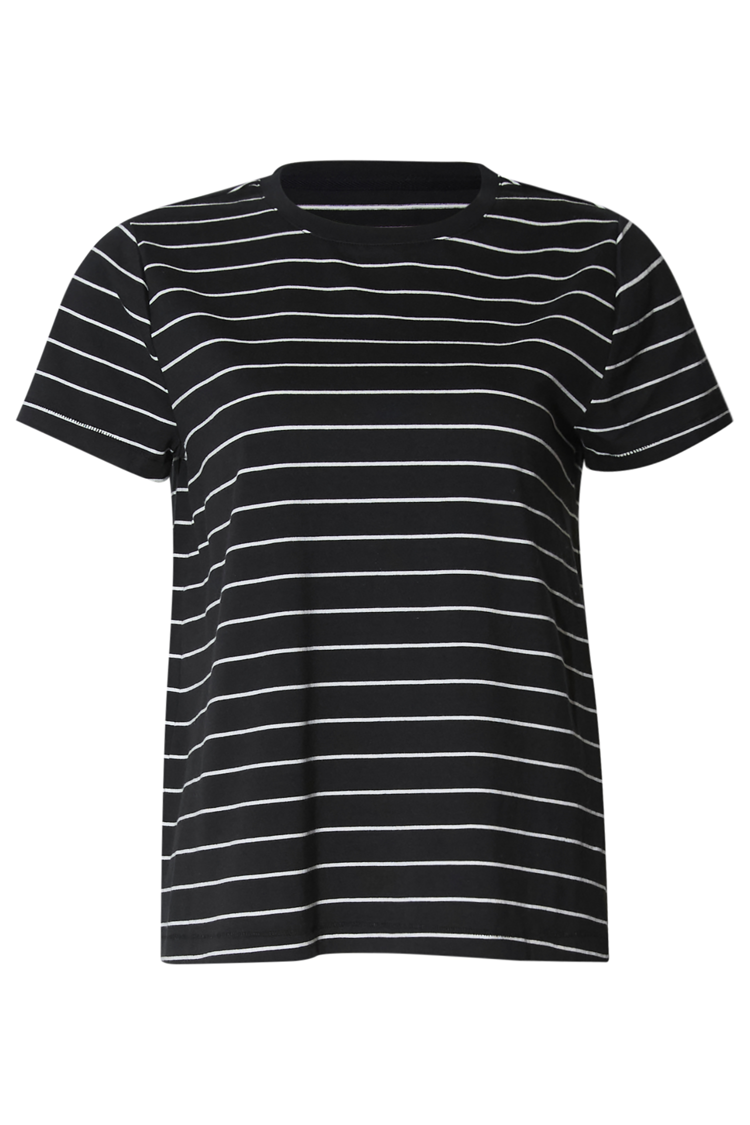 Thread & Supply Short Sleeve Tee