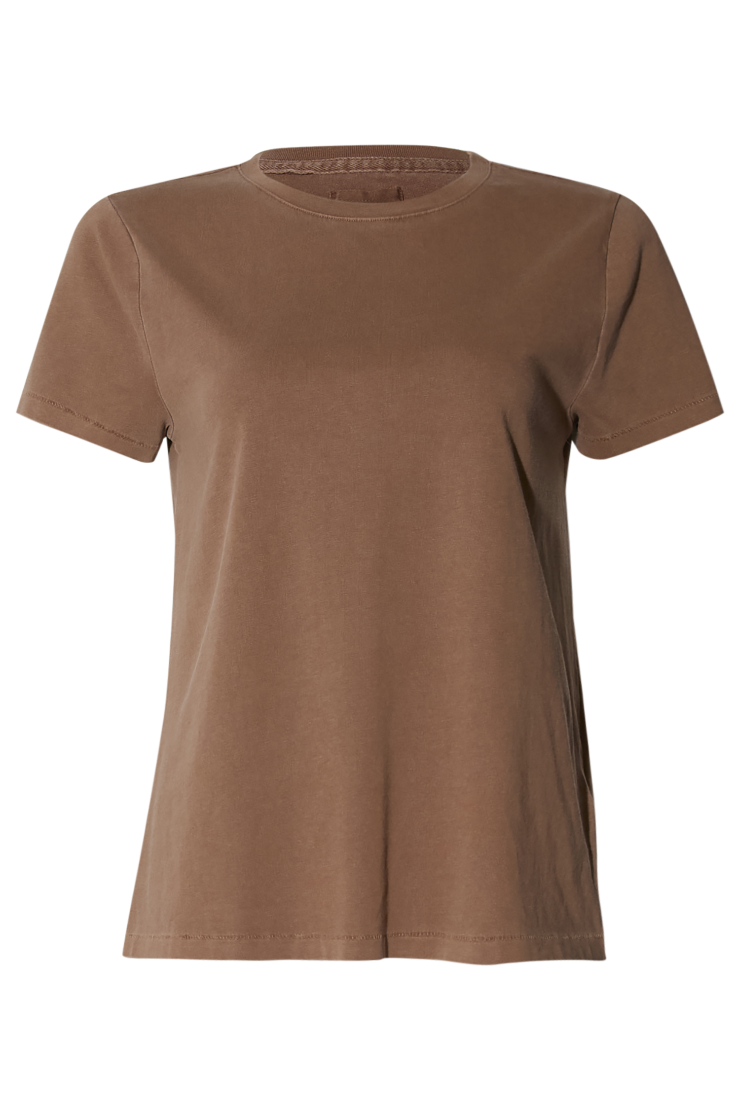 Thread & Supply Short Sleeve Tee