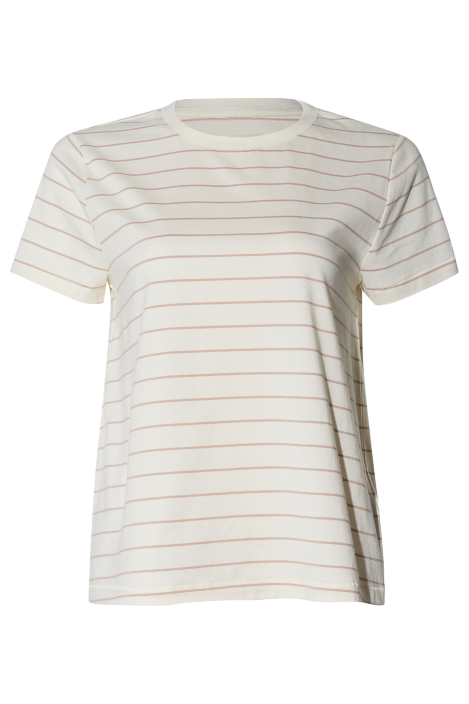 Thread & Supply Short Sleeve Tee