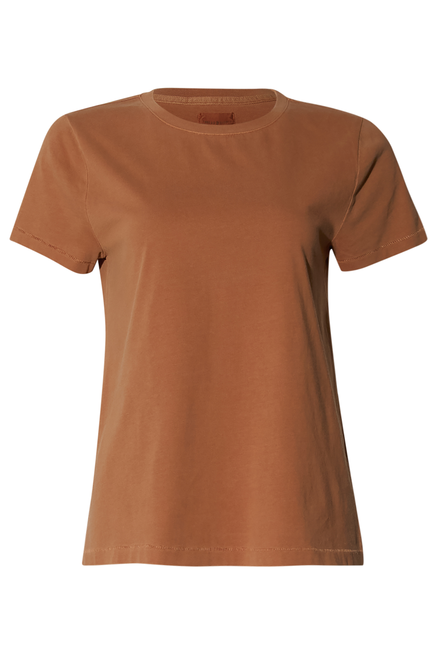 Thread & Supply Short Sleeve Tee
