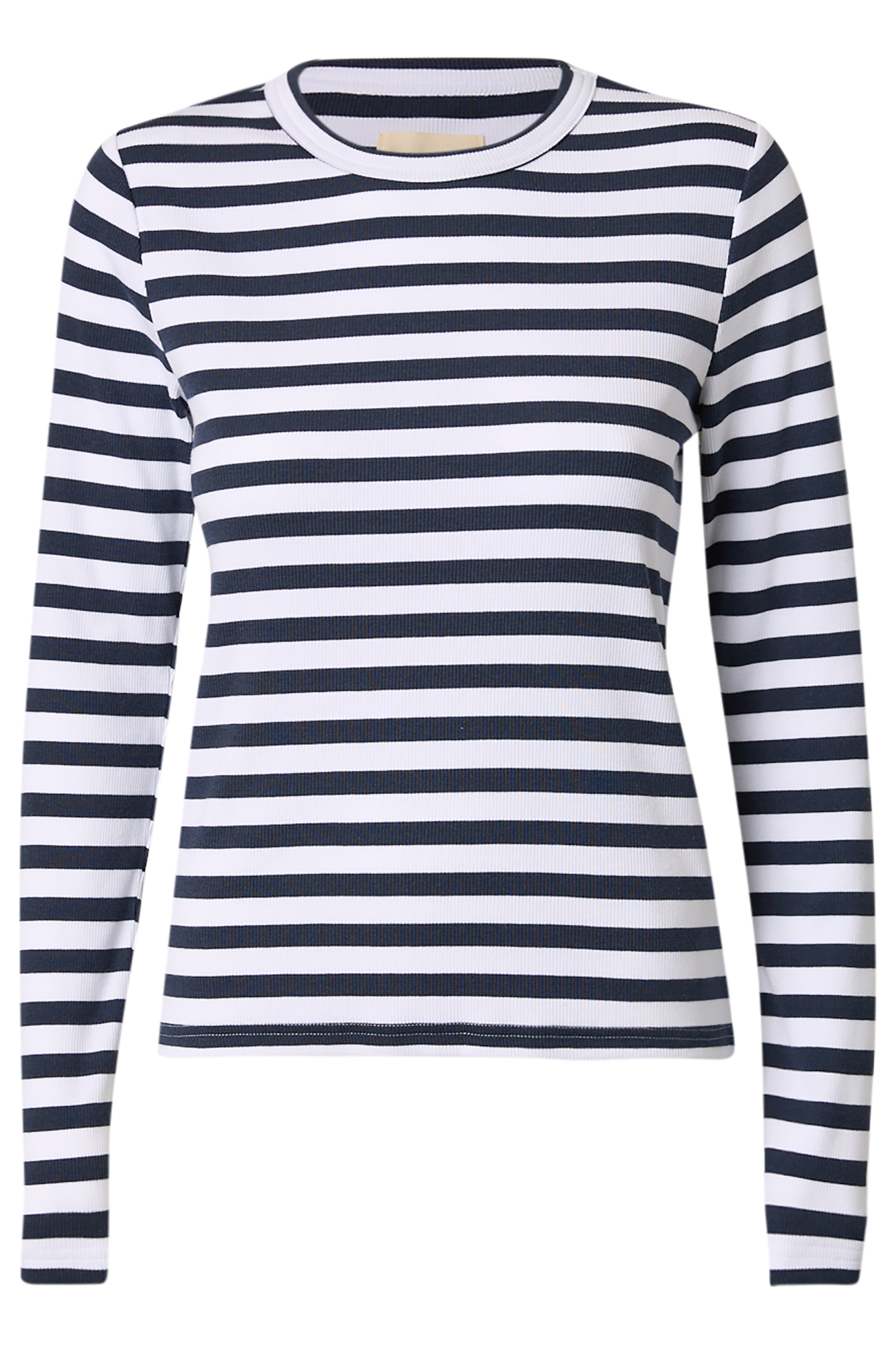 Thread & Supply Fitted Long Sleeve