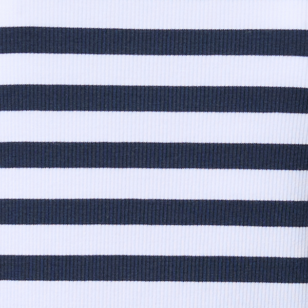 White/Navy