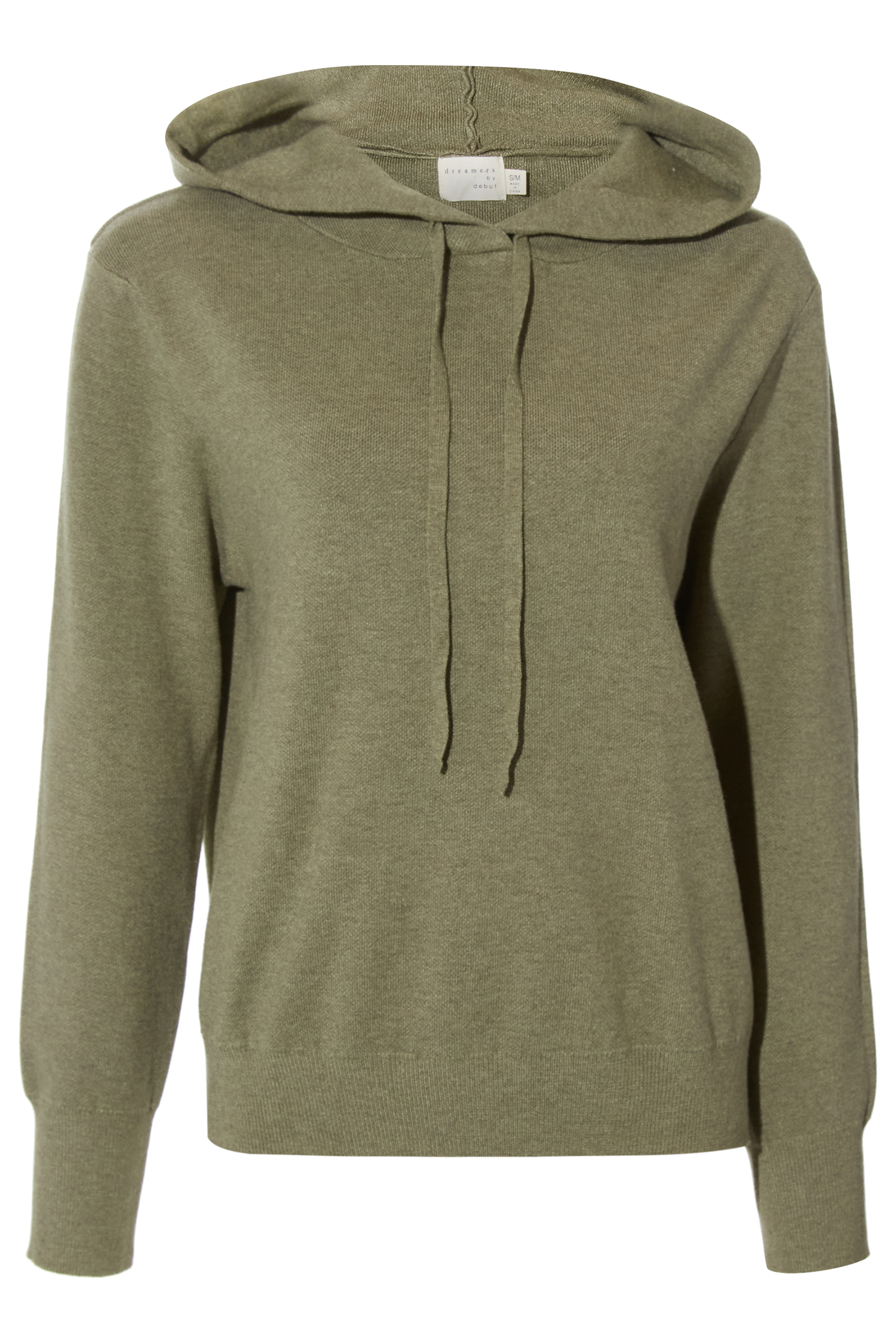 Callie Cozy Hoodie