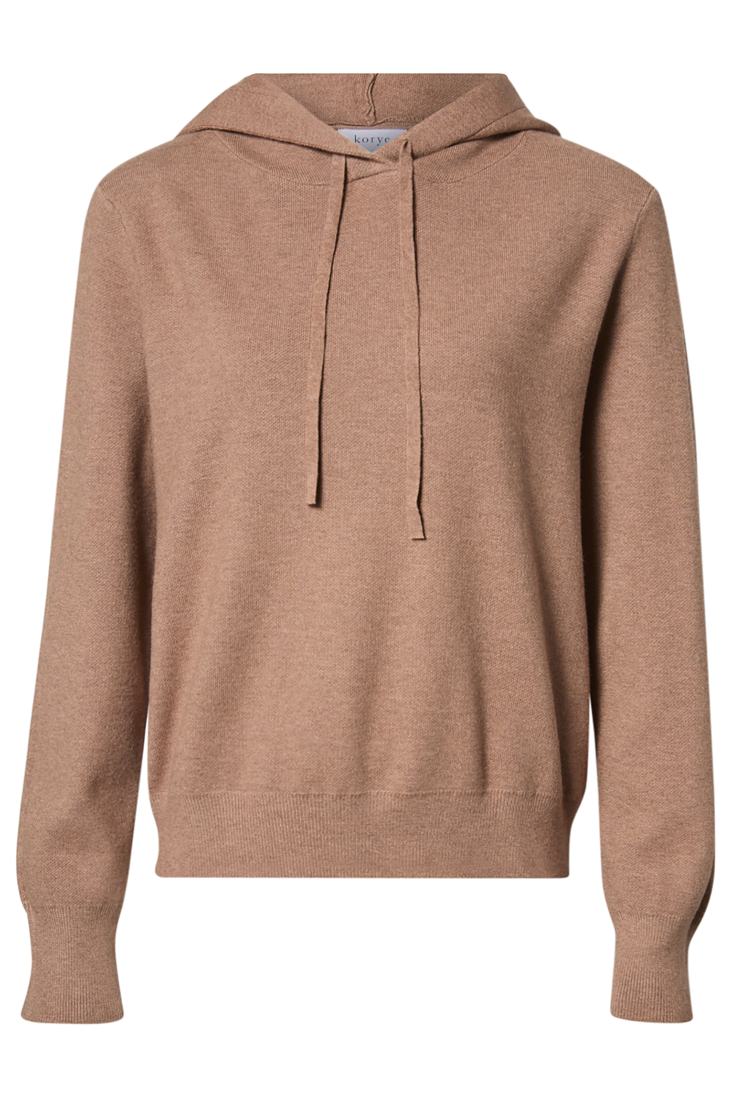 Callie Cozy Hoodie
