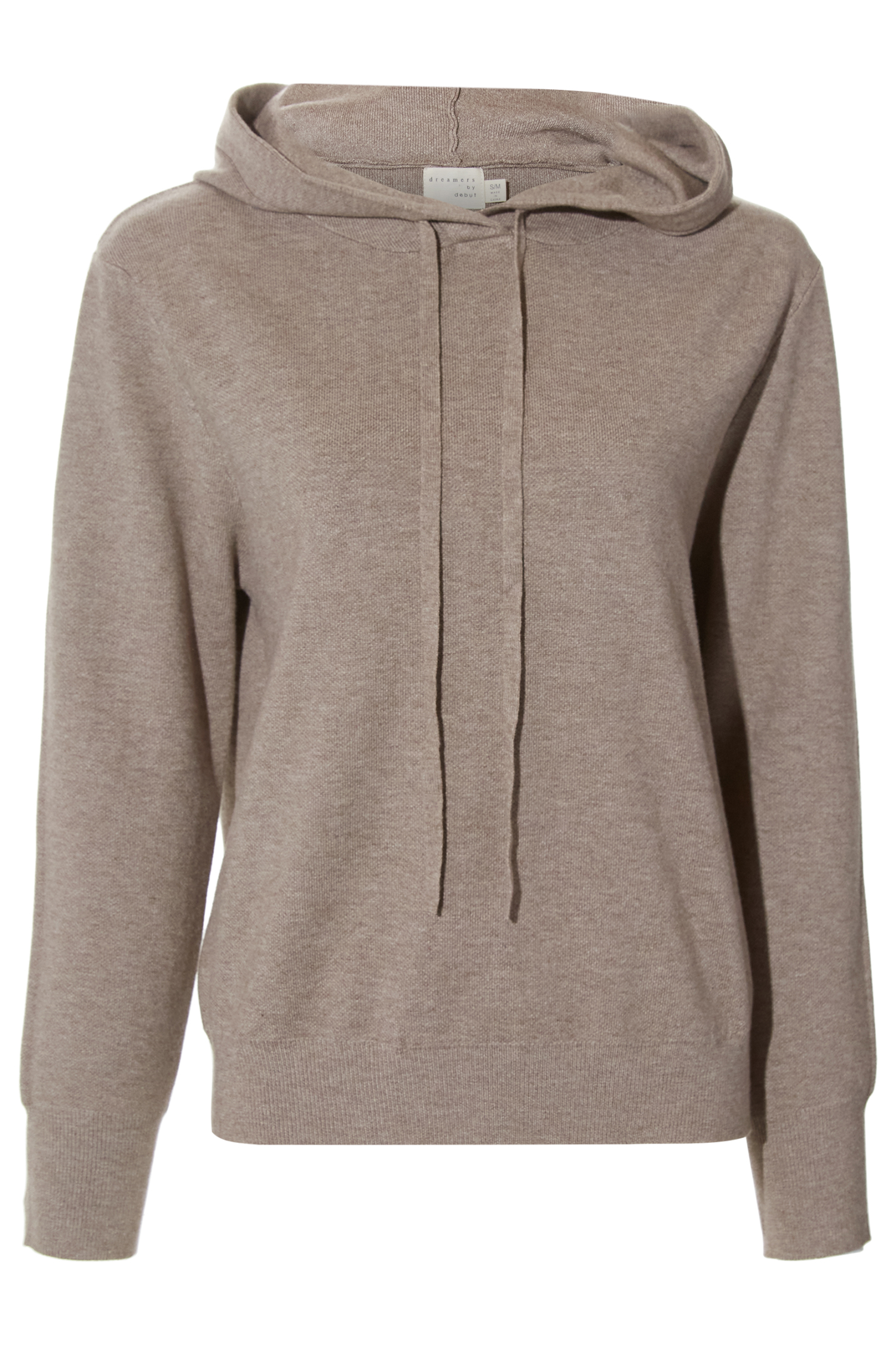 Callie Cozy Hoodie