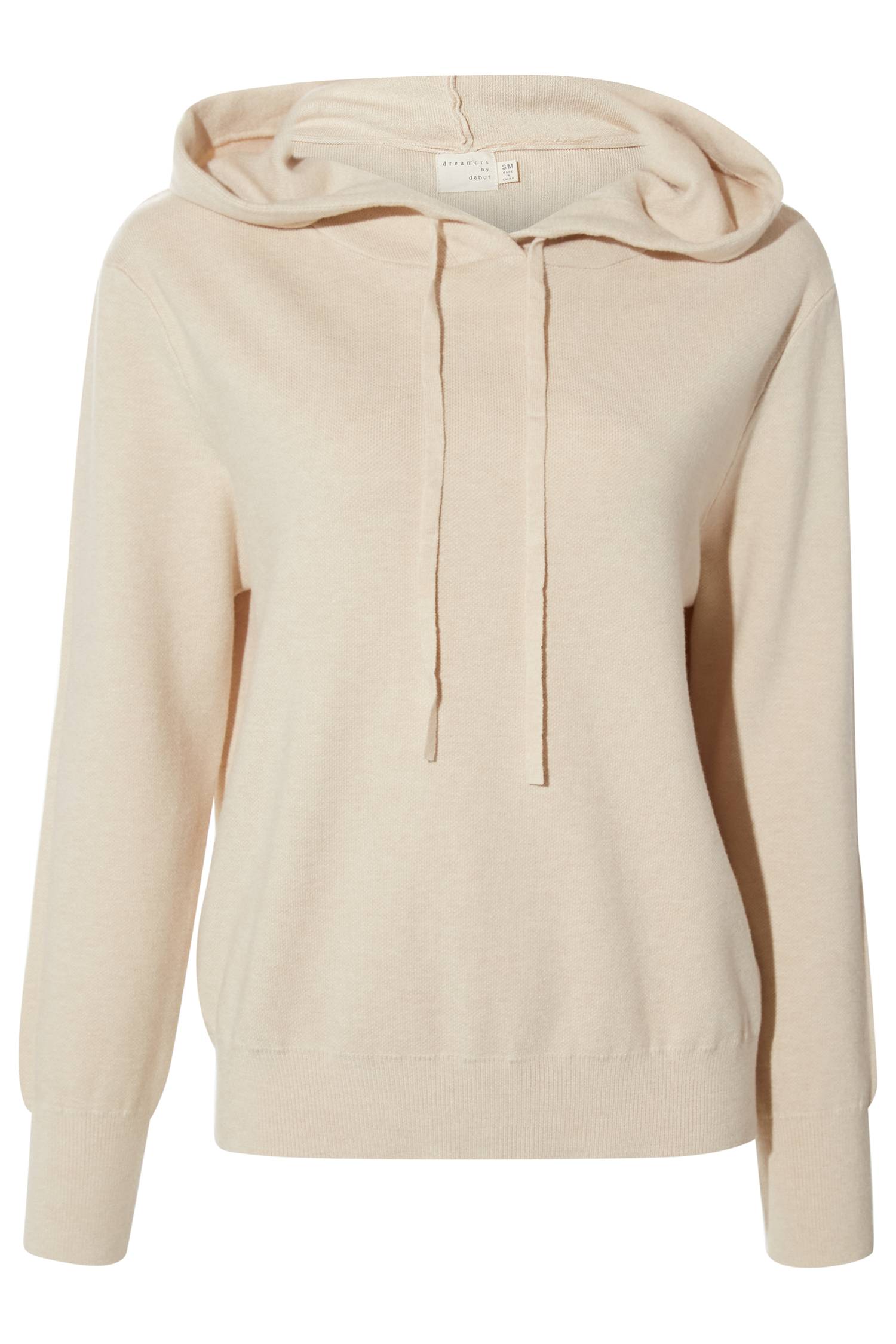Callie Cozy Hoodie