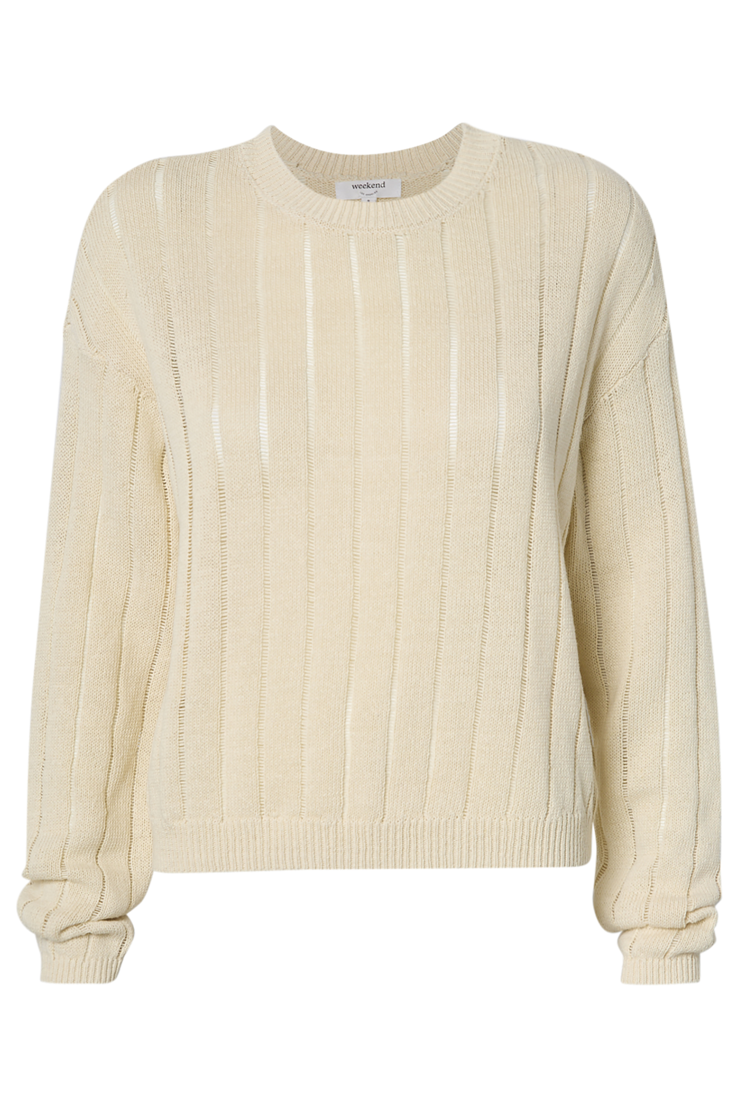 Thread & Supply Sweater