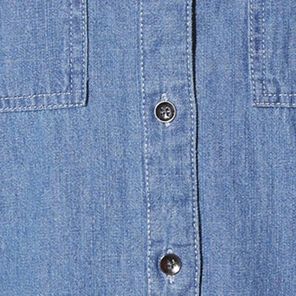 Denim Blue
