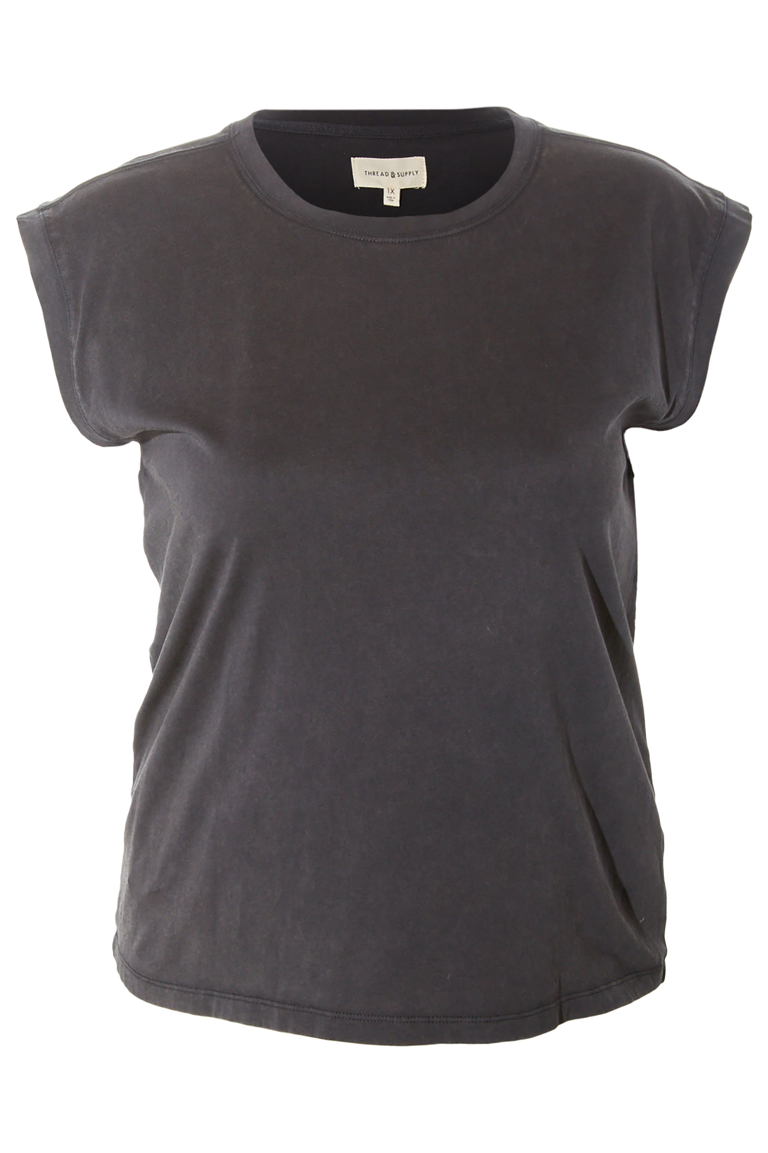 Thread & Supply Tee