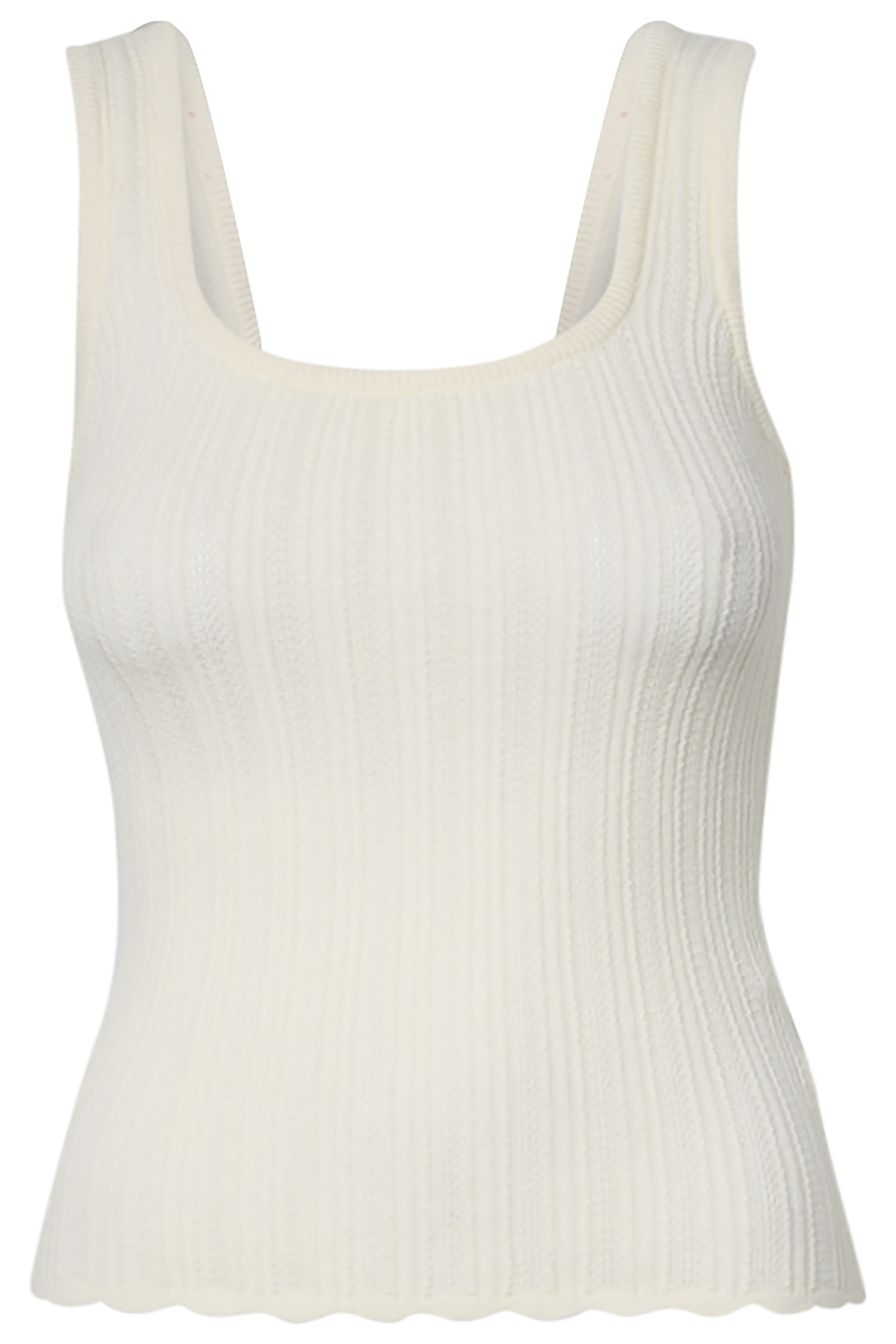 Sleeveless Top