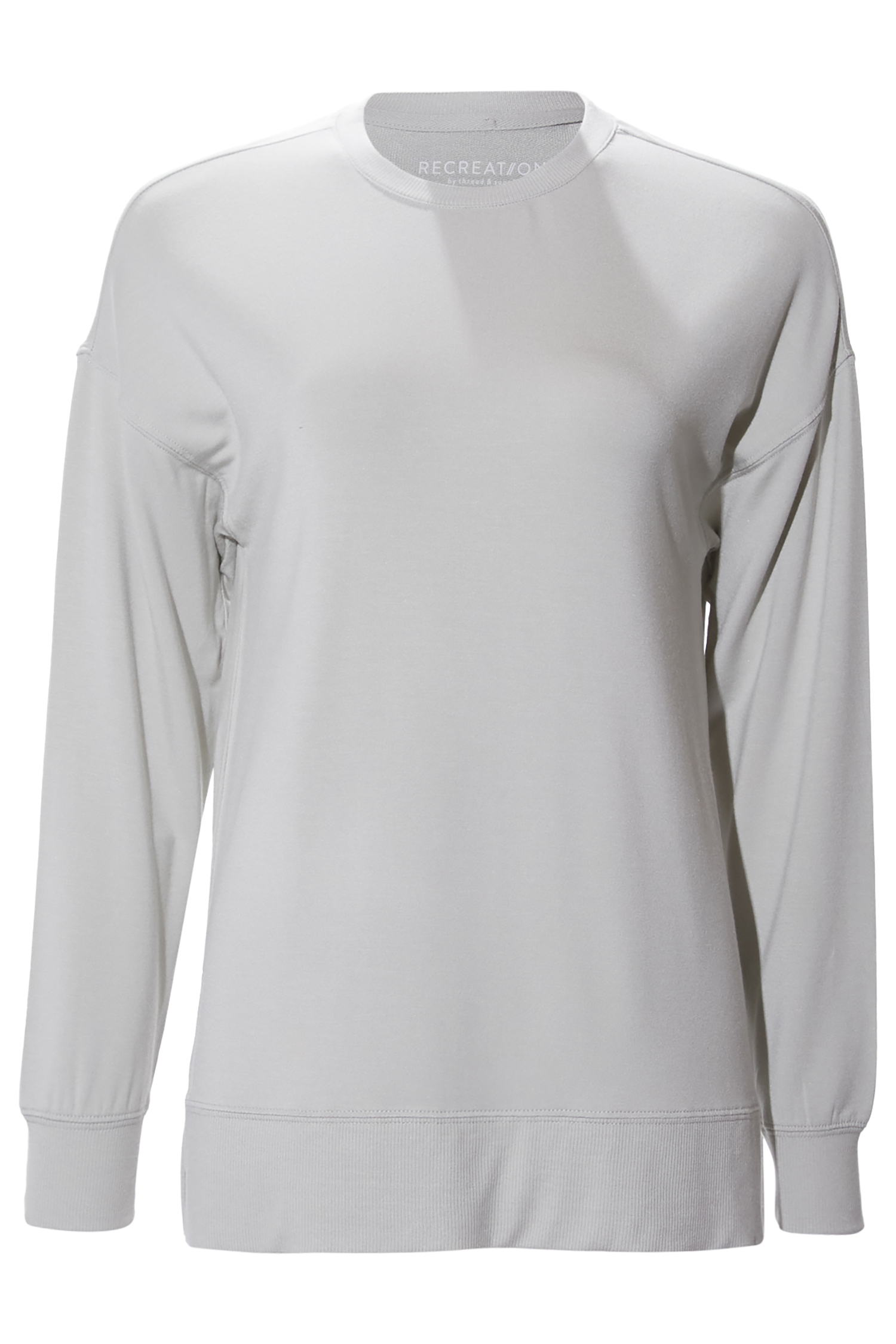 Thread & Supply Long Sleeve Top