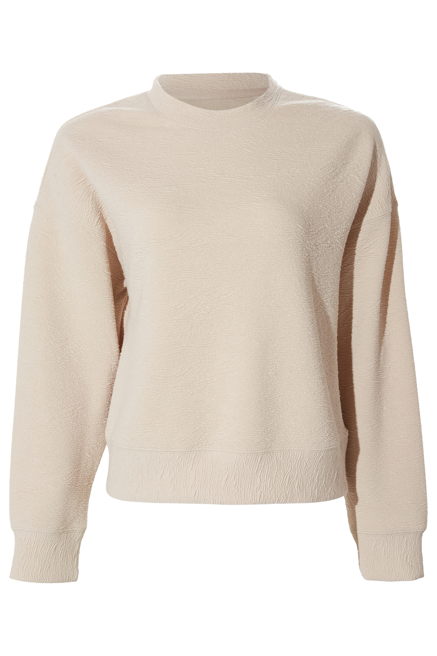 Thread & Supply Crewneck