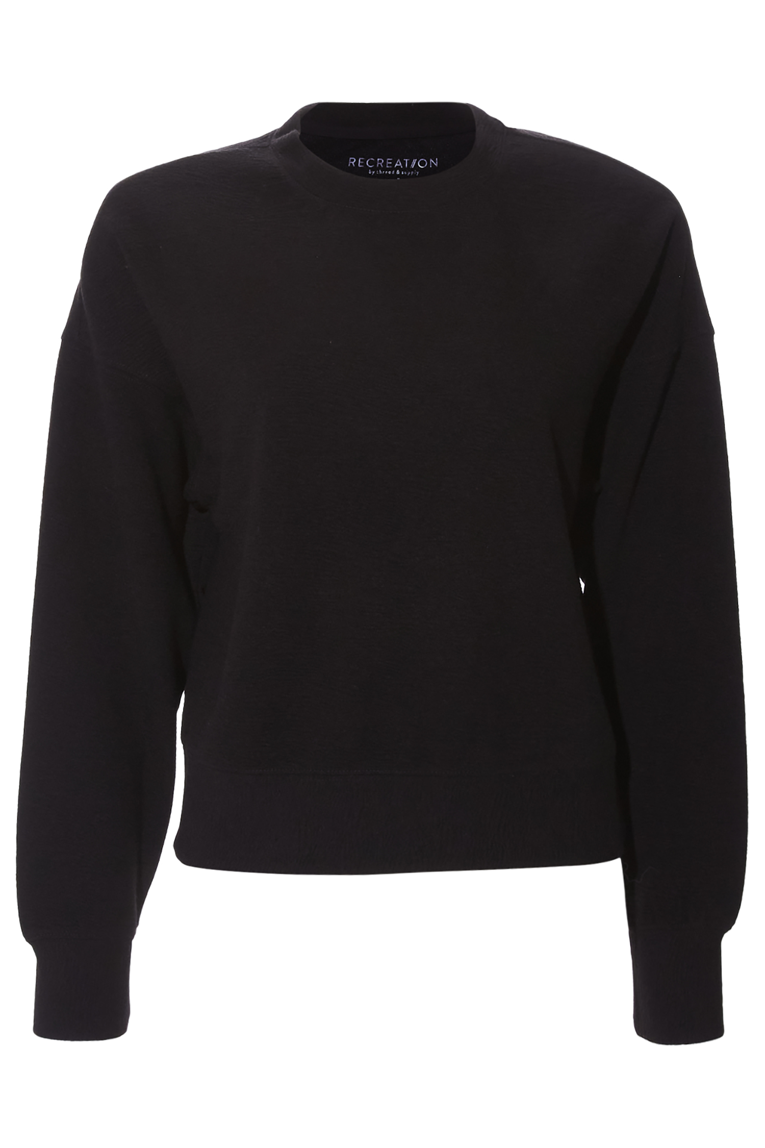 Thread & Supply Crewneck