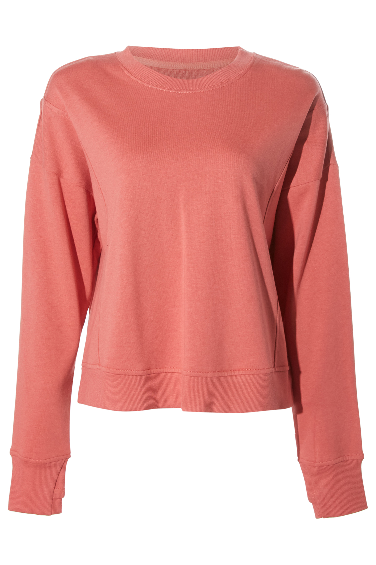 Recreation Sweatshirt