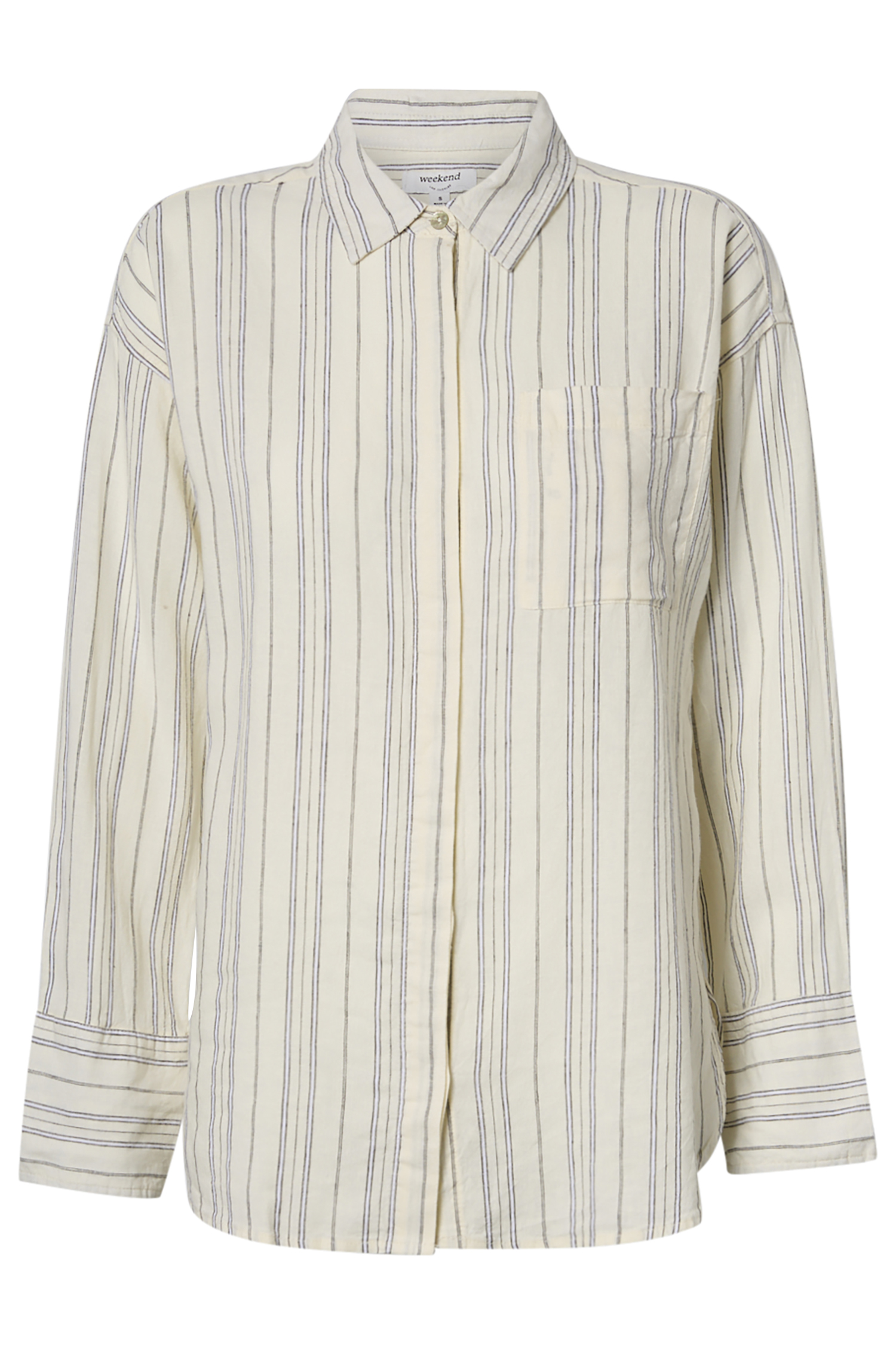 Thread & Supply Button Up Shirt
