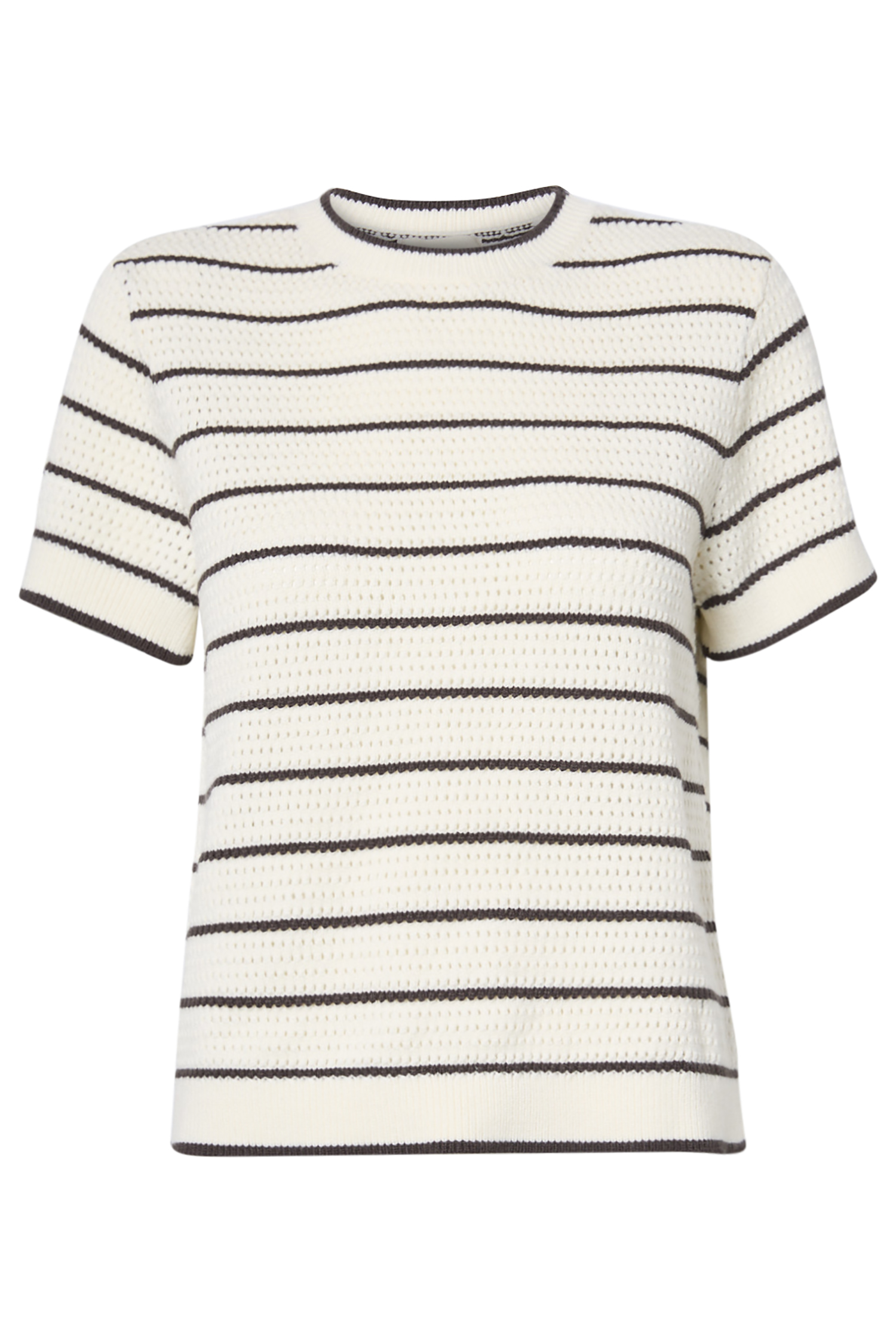 Thread & Supply Short Sleeve Top