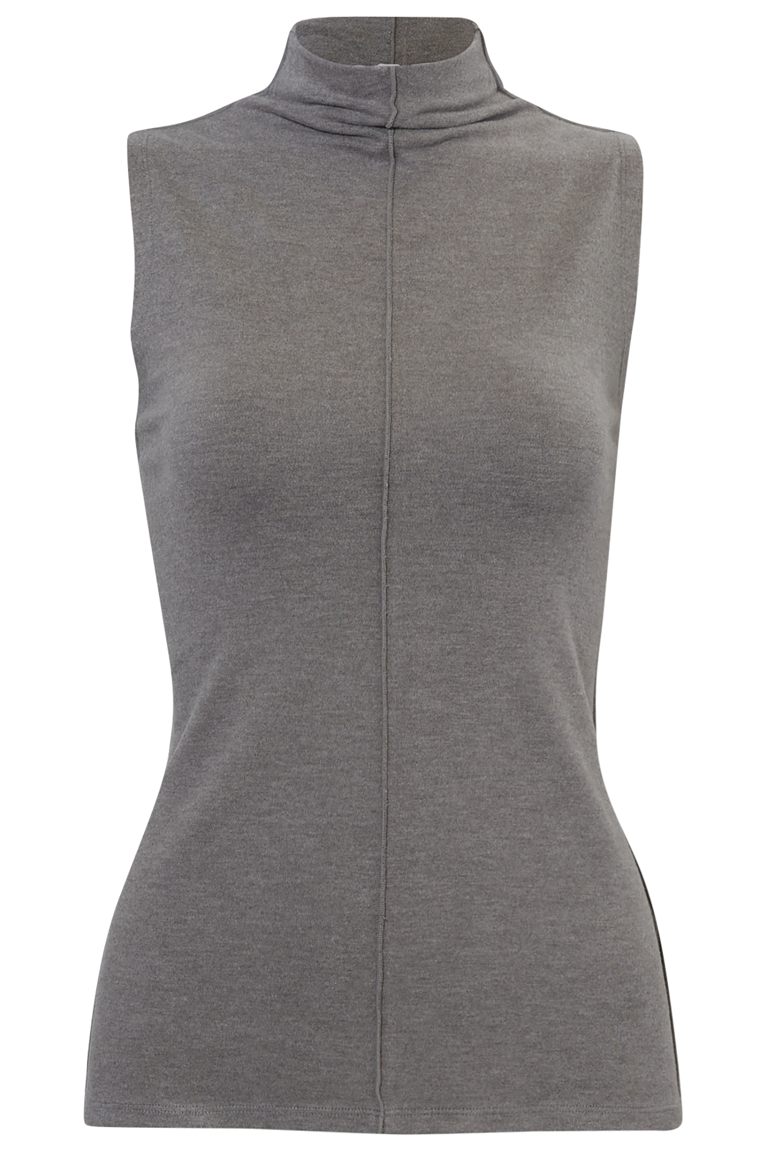 Seam Detail Tank