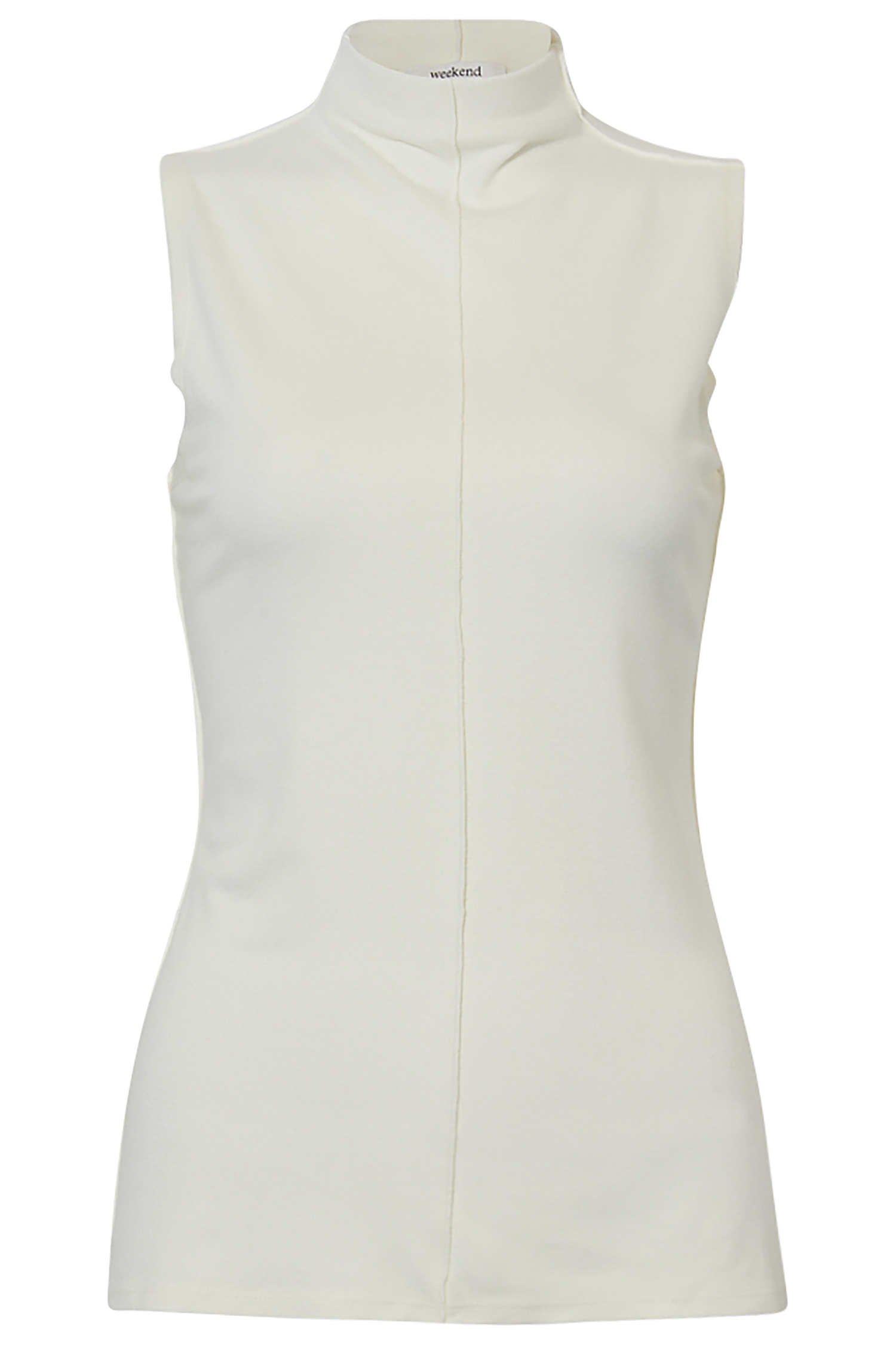 Seam Detail Tank