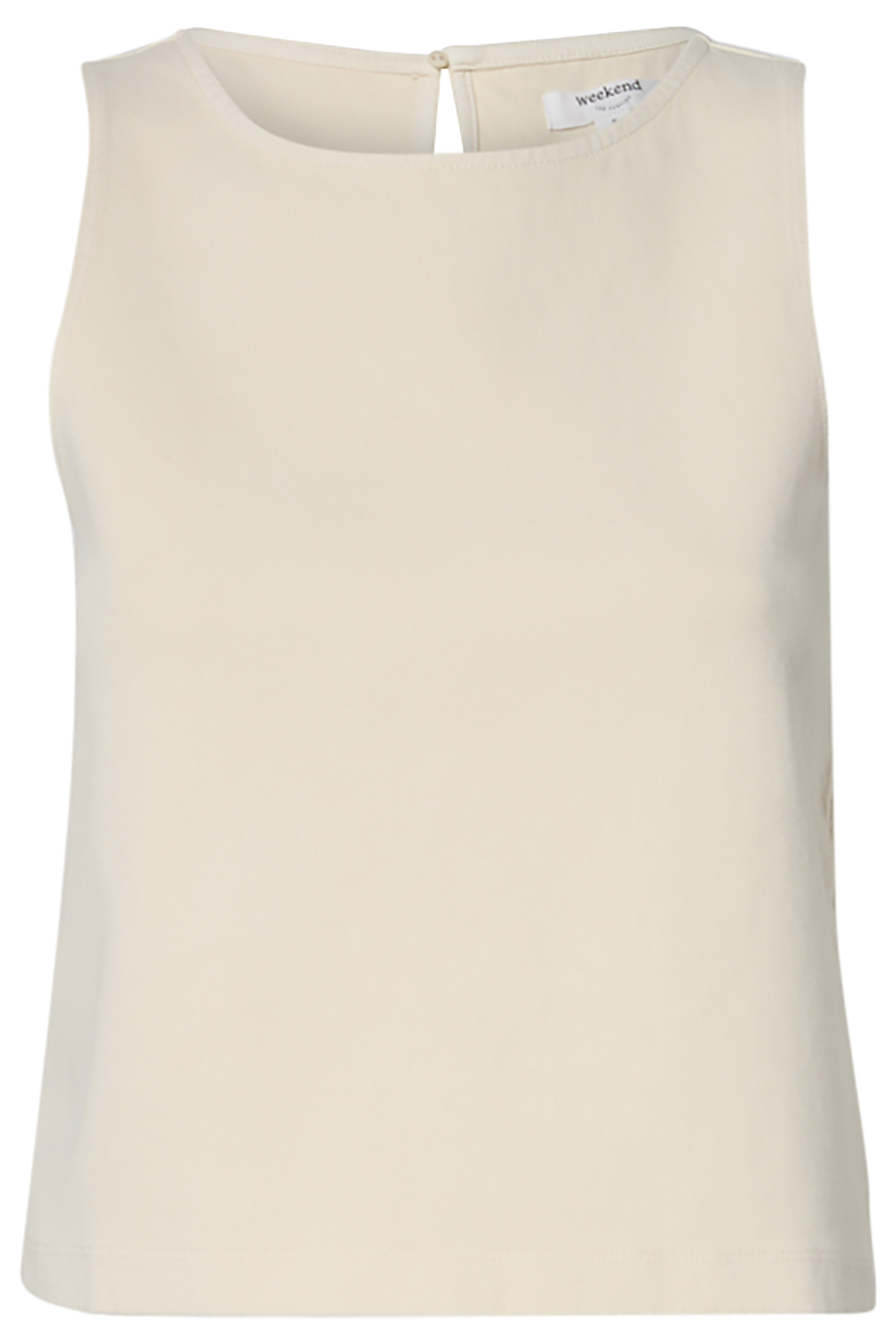 Thread & Supply Tank Top