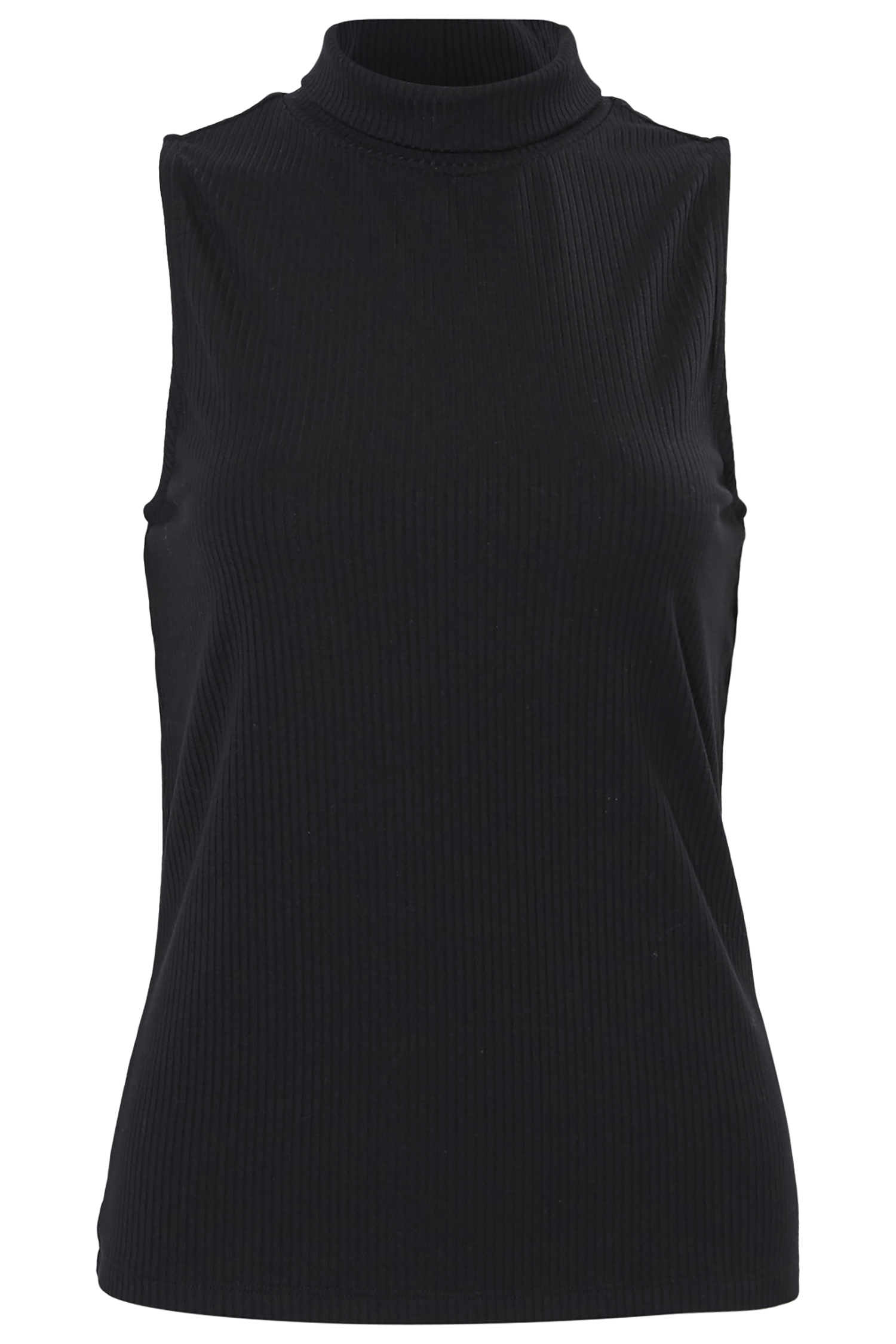 High Neck Tank