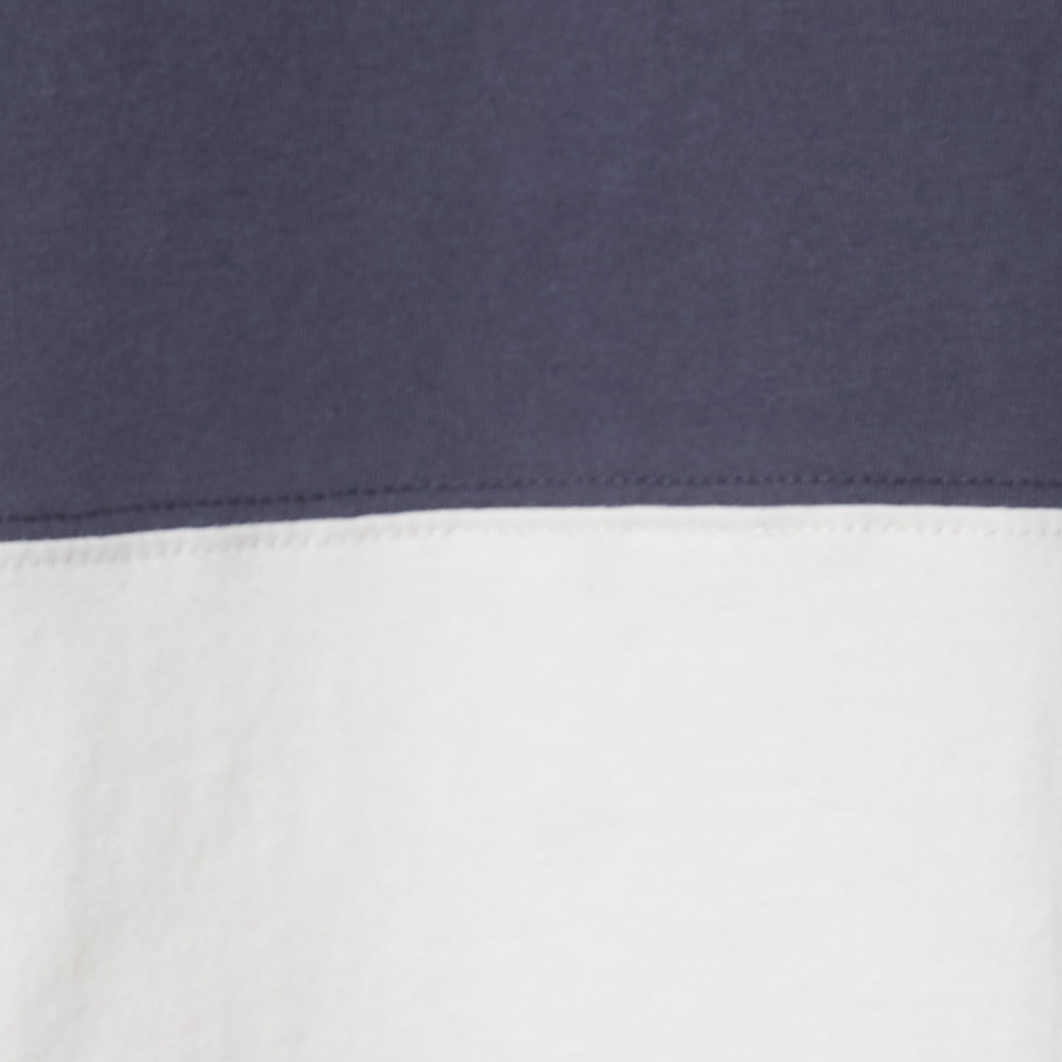 Navy/Cream