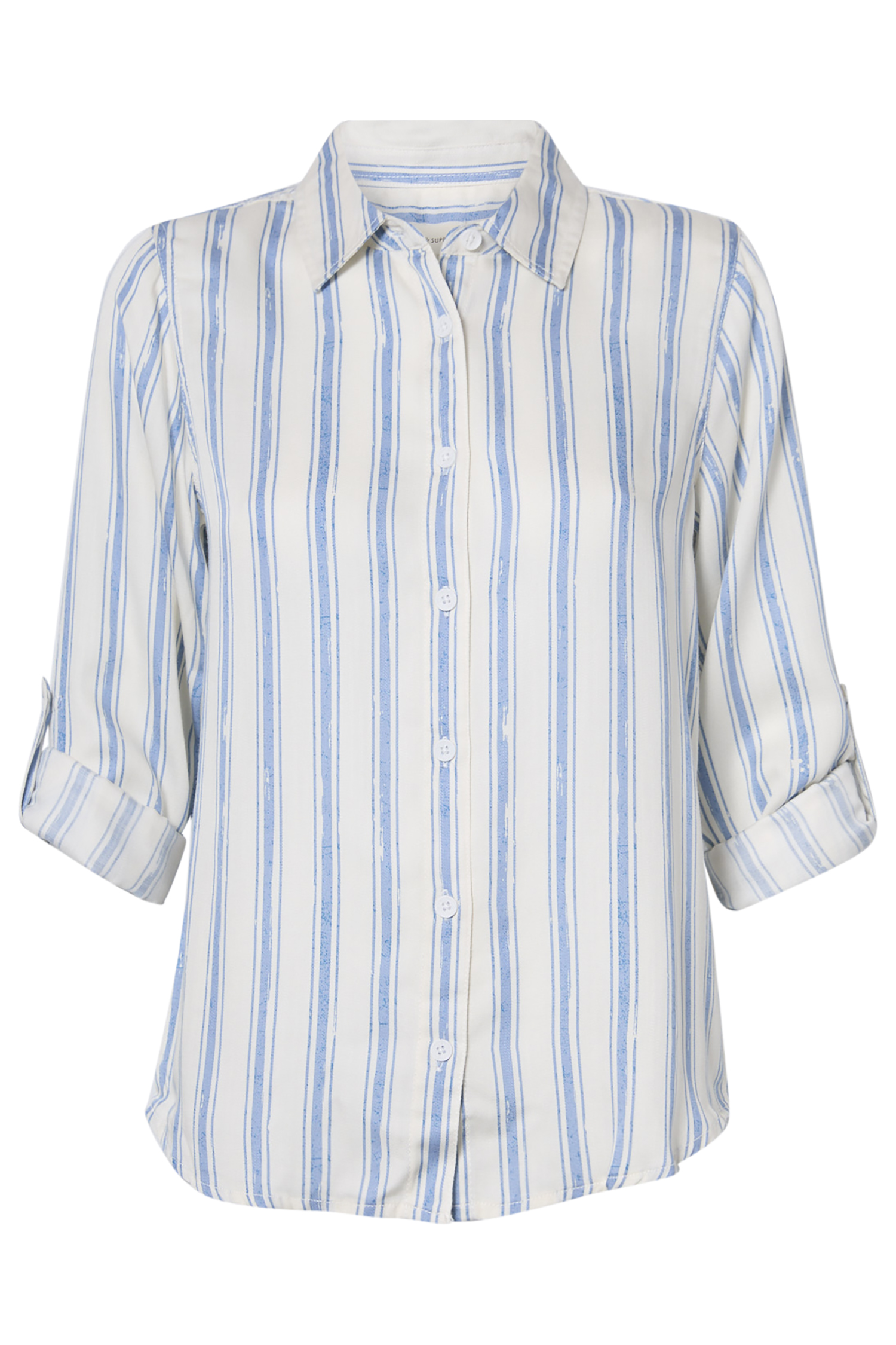 Thread & Supply Printed Shirt