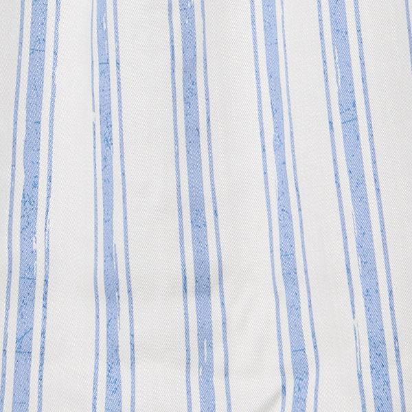 White/Blue