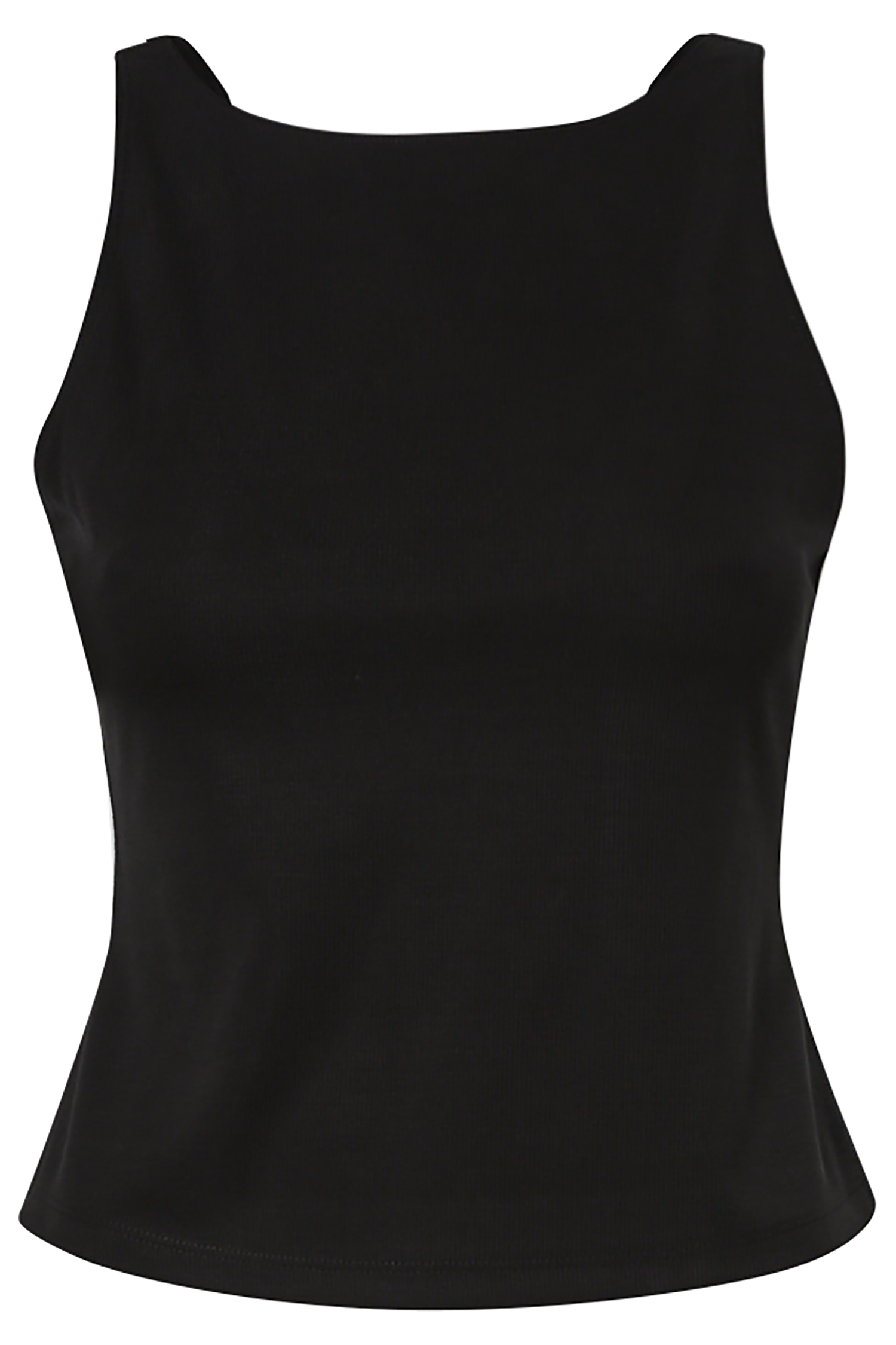 Sleeveless Top