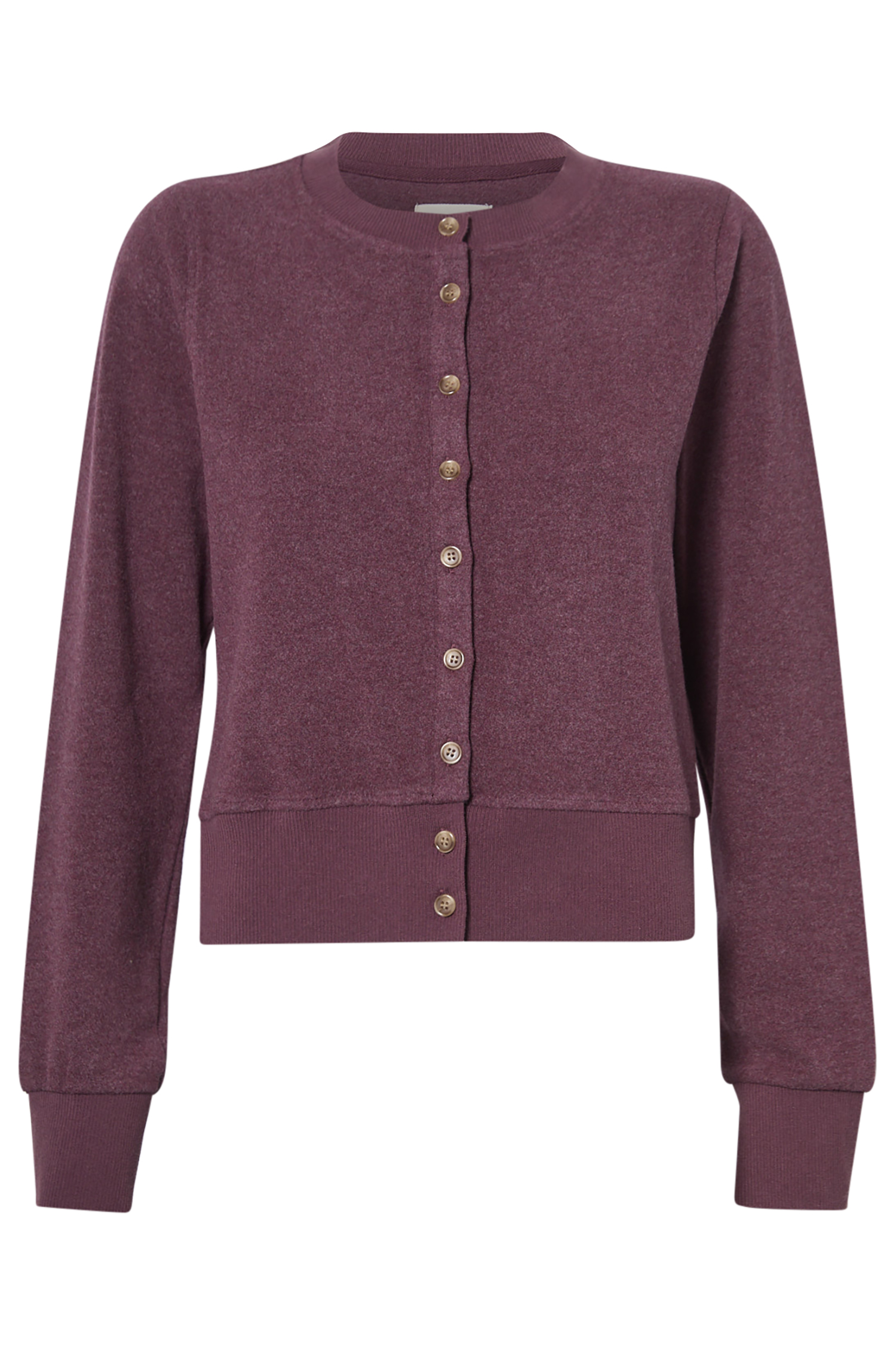 Thread & Supply Cardigan
