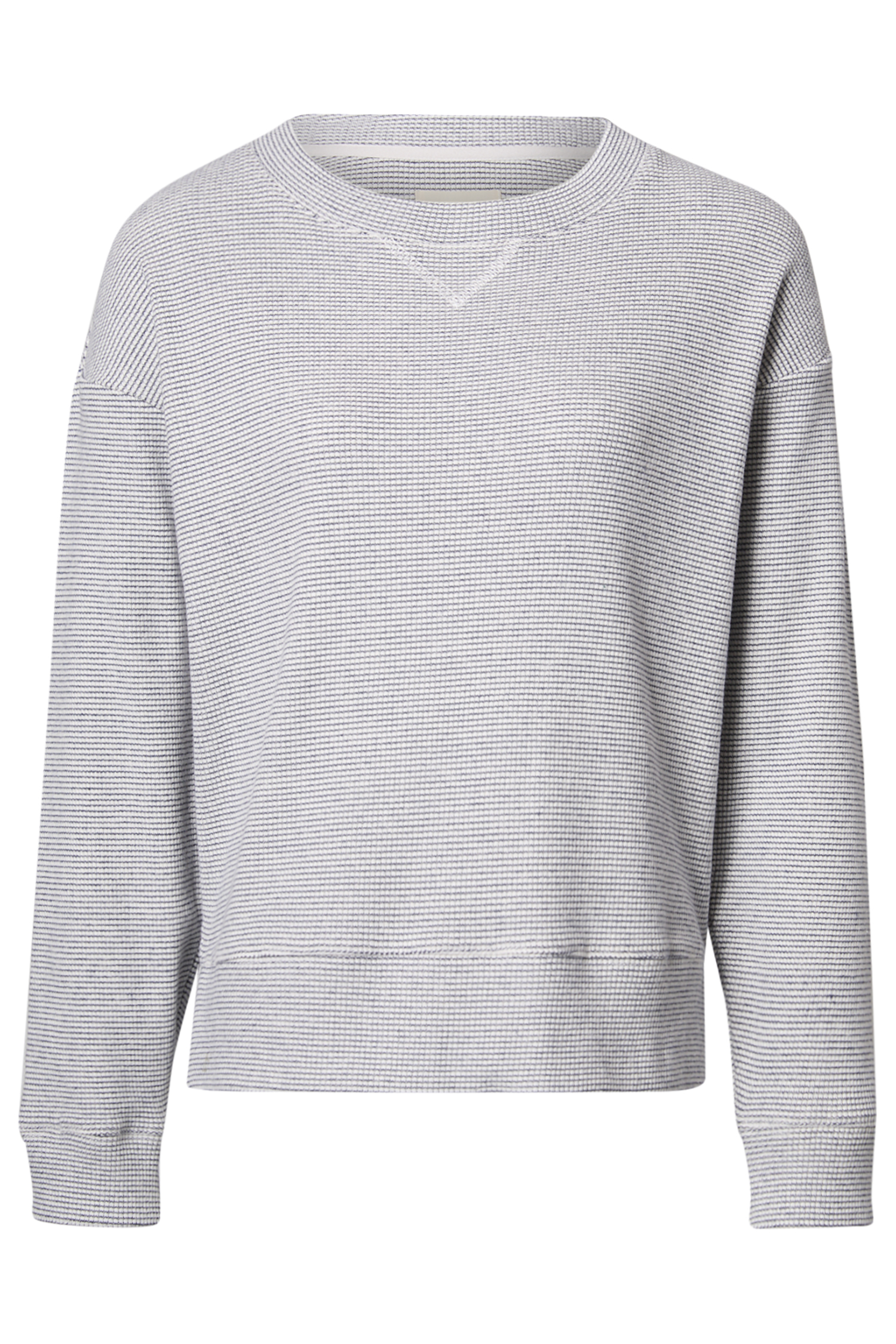 Thread & Supply Pullover