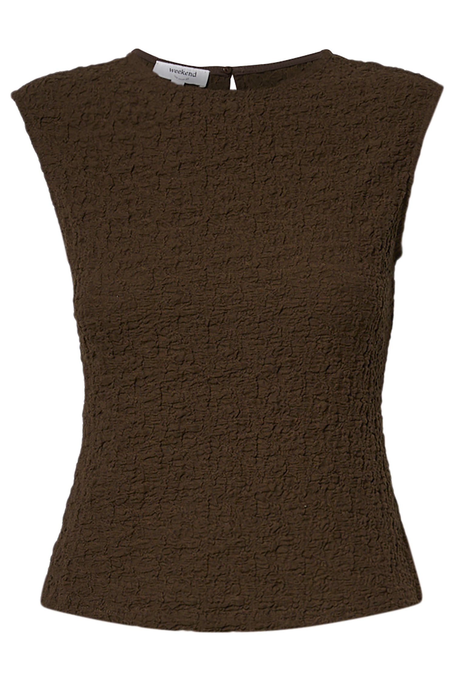 Textured Top