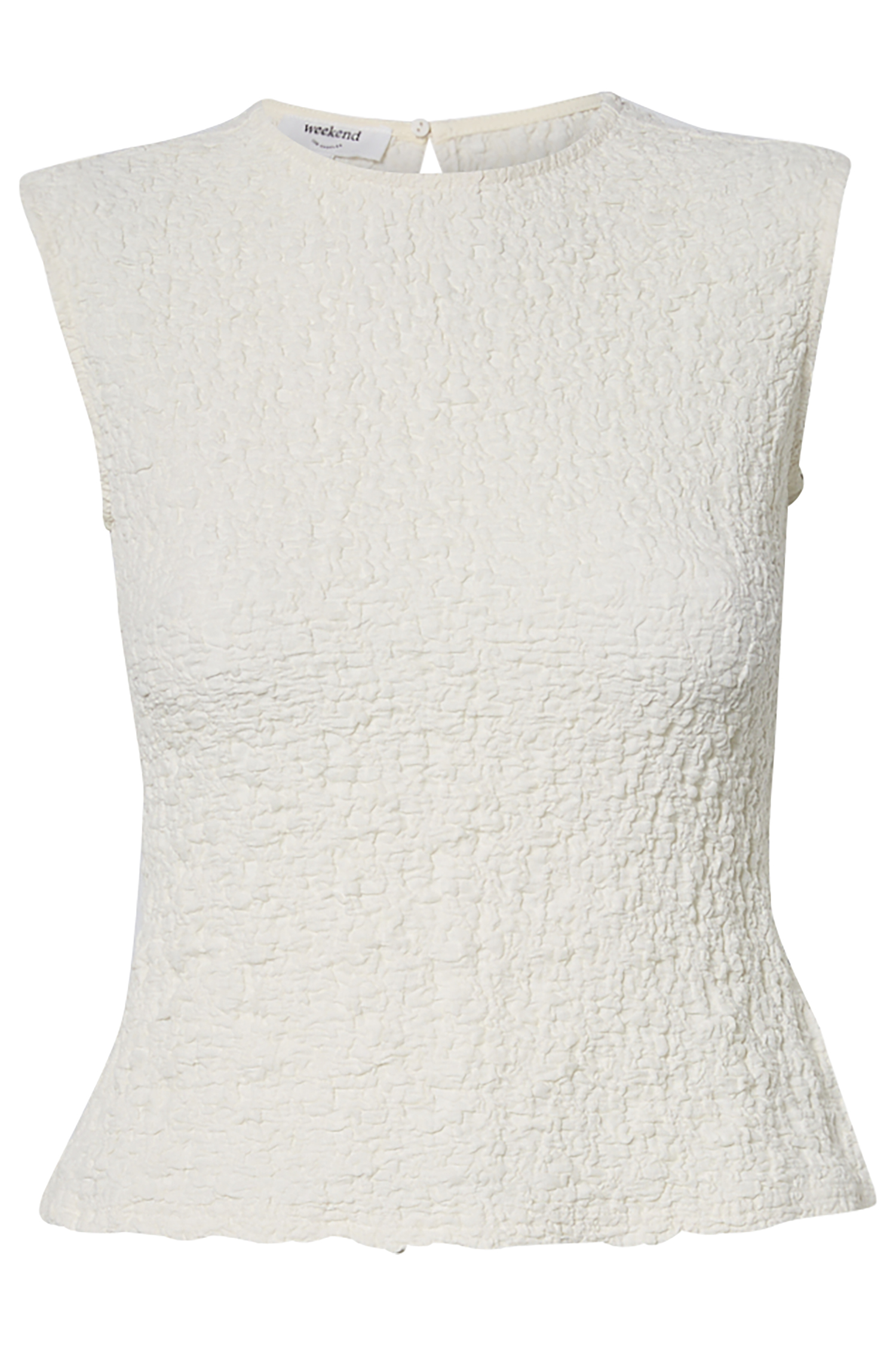 Textured Top